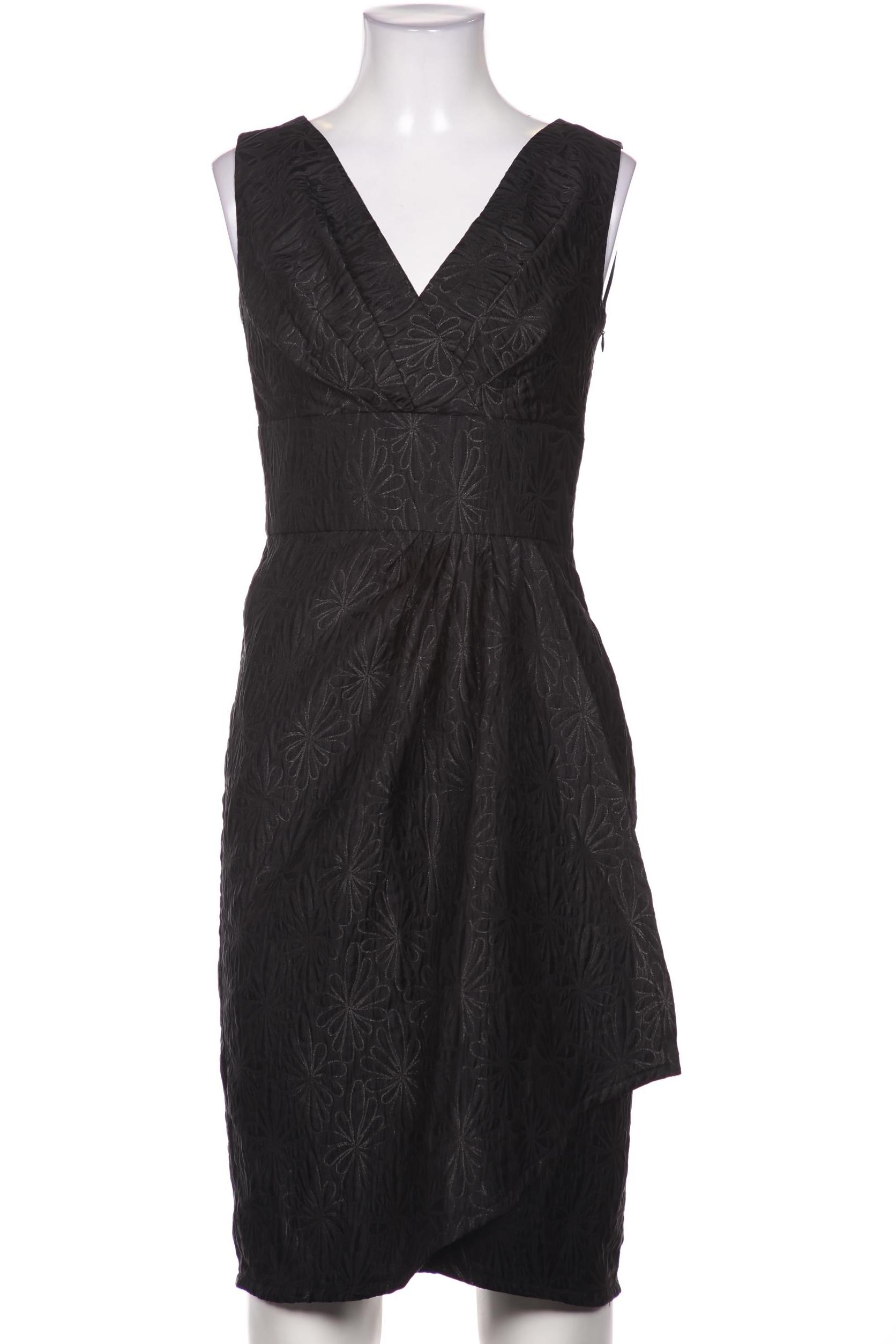 

Swing Damen Kleid, schwarz, Gr. 32
