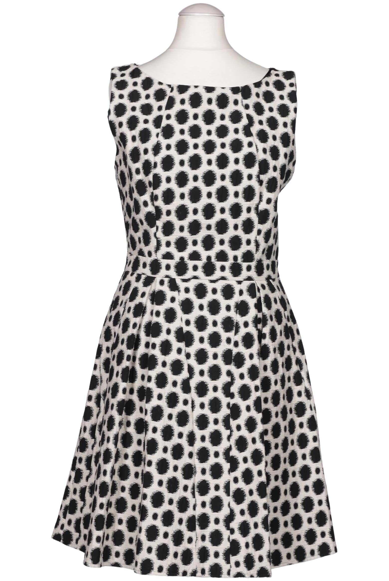 

Swing Damen Kleid, mehrfarbig, Gr. 36