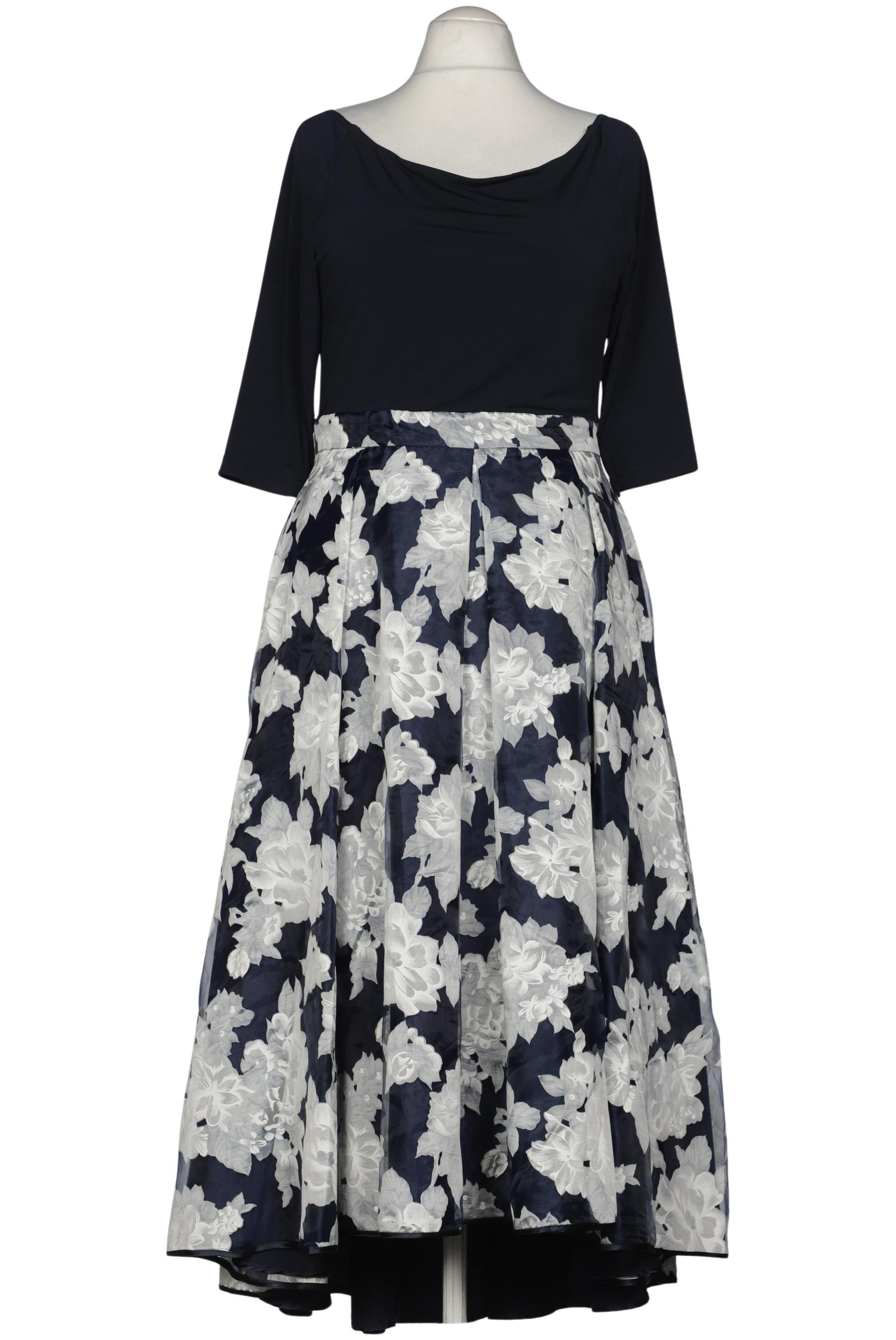 

Swing Damen Kleid, mehrfarbig, Gr. 44