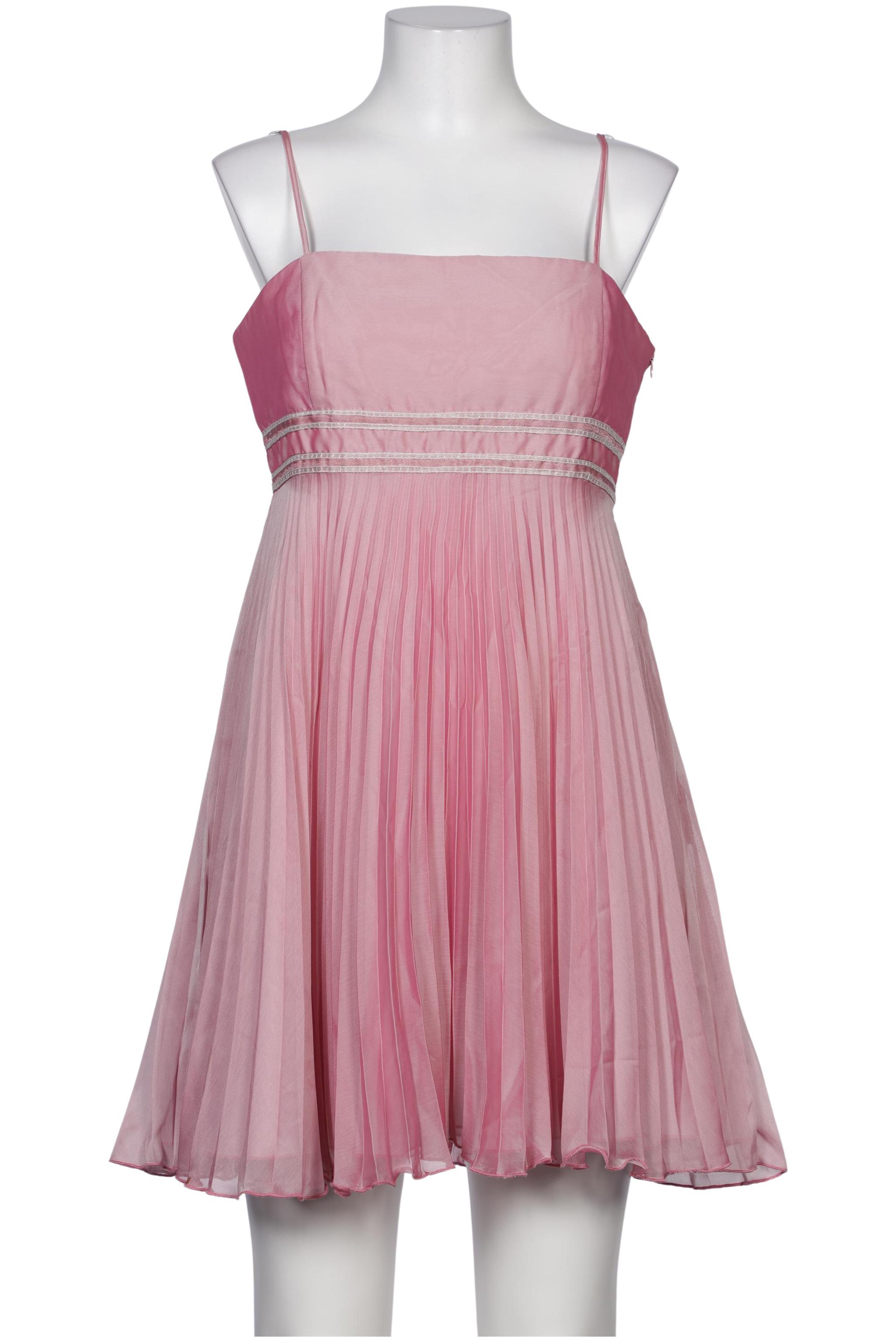 

Swing Damen Kleid, pink, Gr. 42