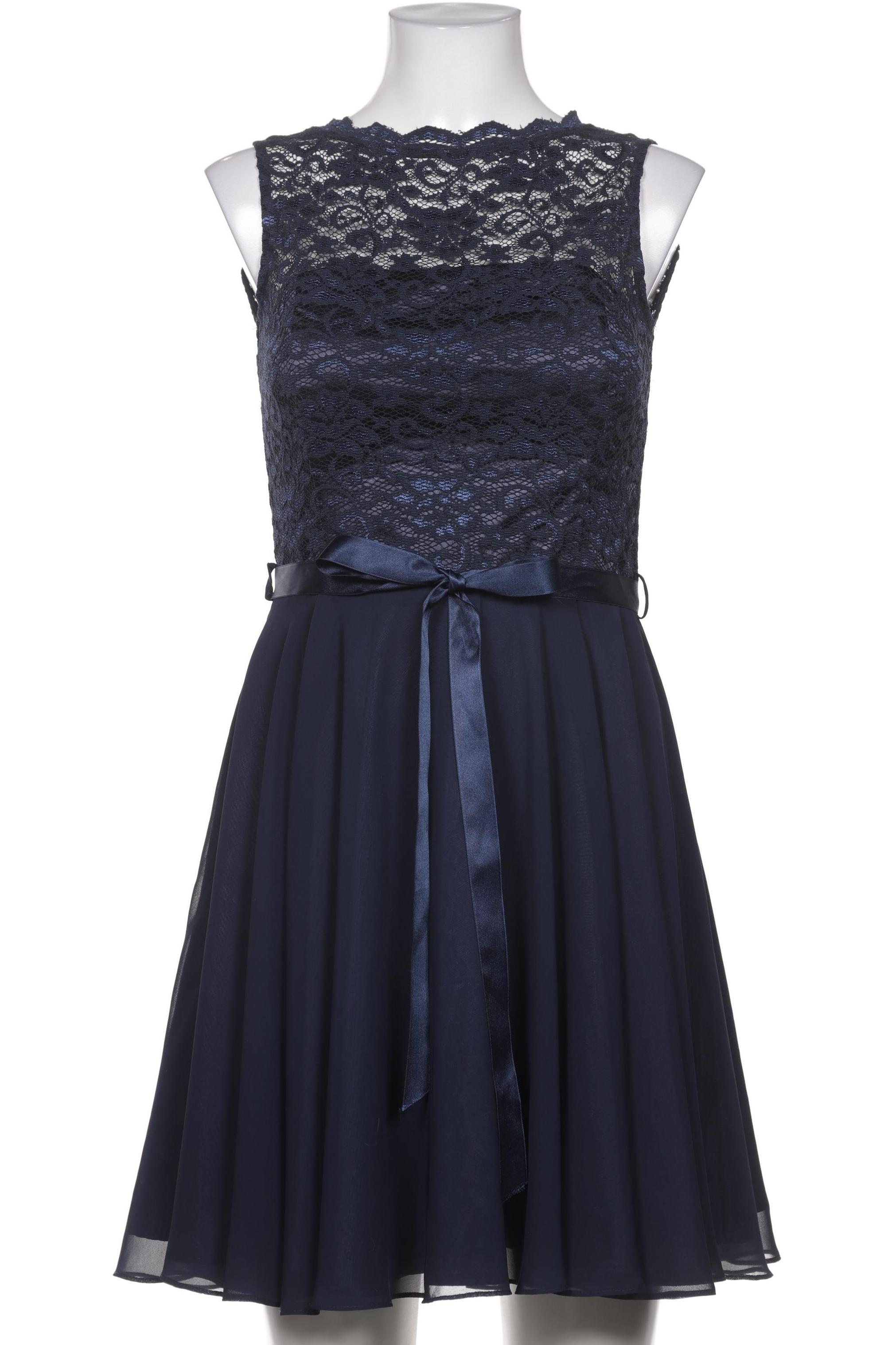 

Swing Damen Kleid, marineblau, Gr. 38