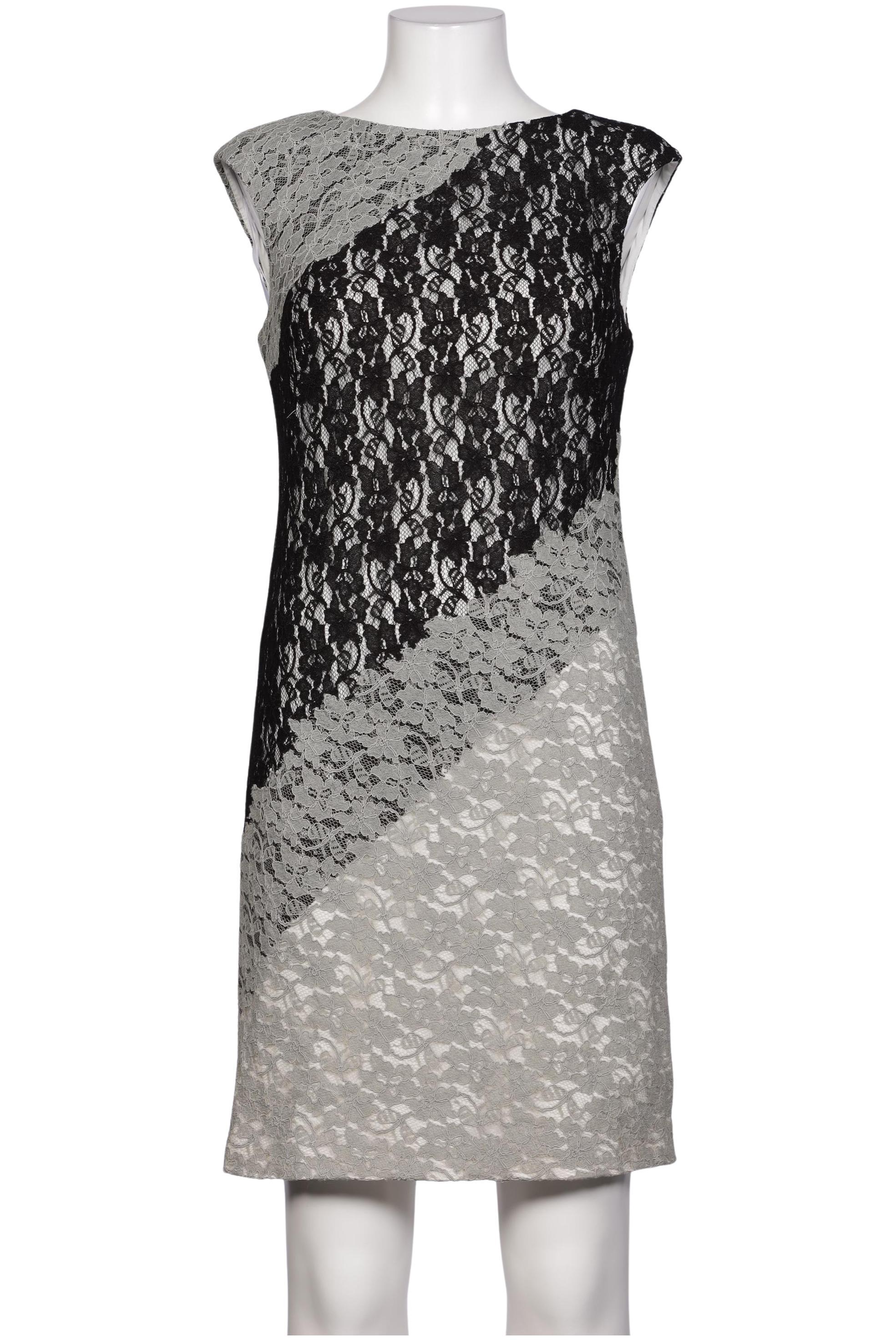 

Swing Damen Kleid, grau, Gr. 40