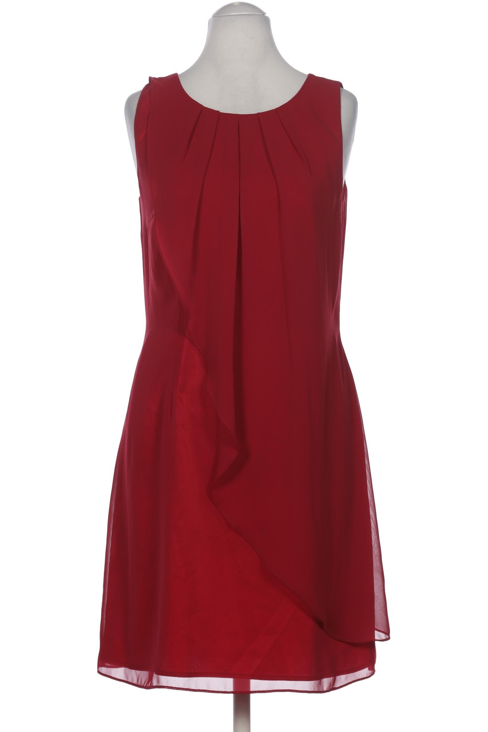 

Swing Damen Kleid, bordeaux, Gr. 38