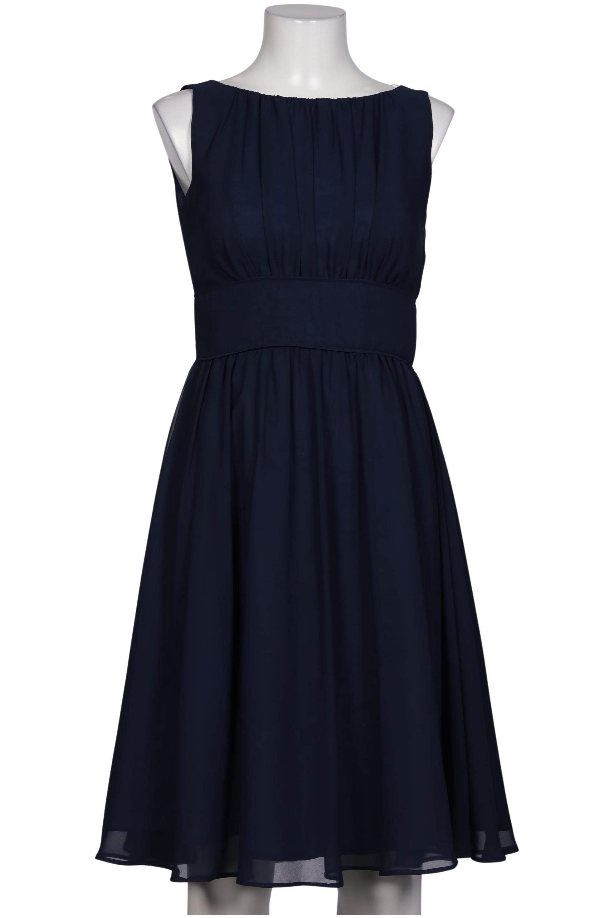 

Swing Damen Kleid, marineblau, Gr. 38