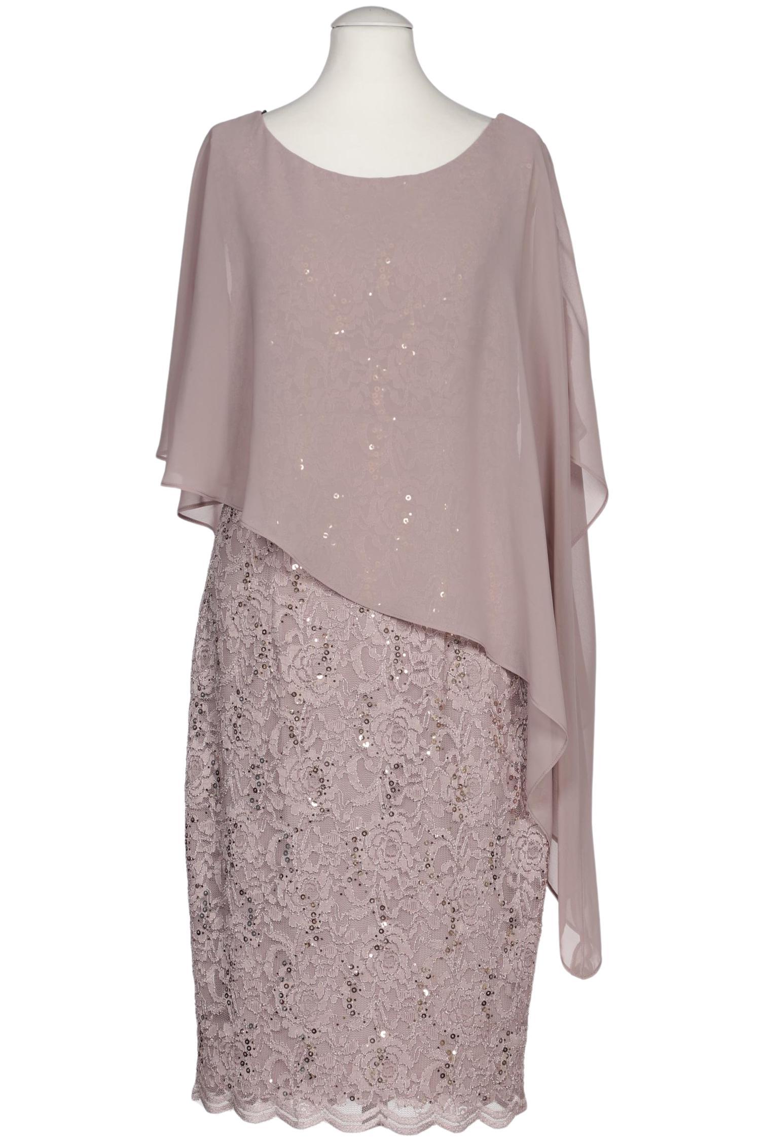 

Swing Damen Kleid, pink, Gr. 38