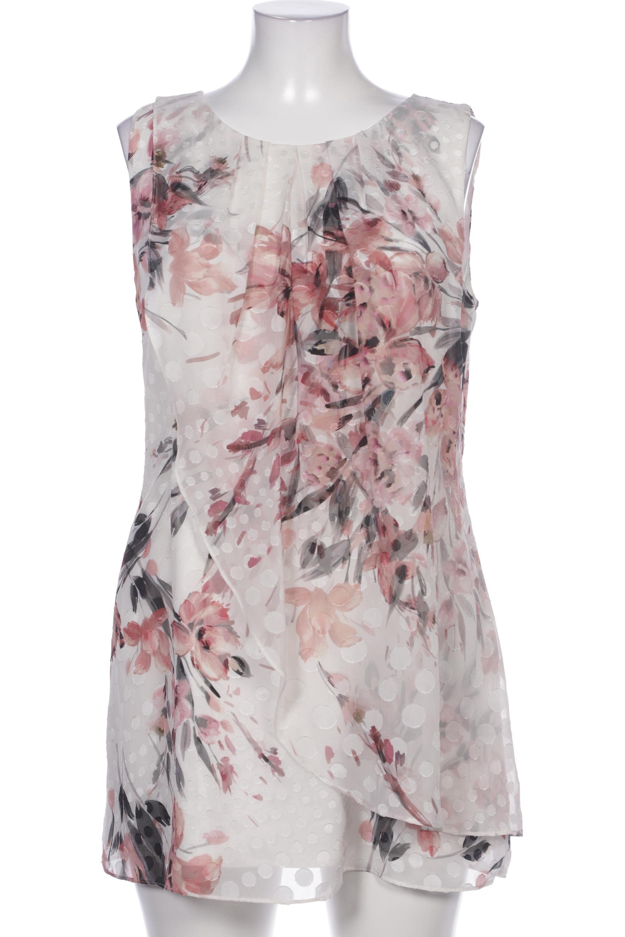 

Swing Damen Kleid, mehrfarbig, Gr. 46