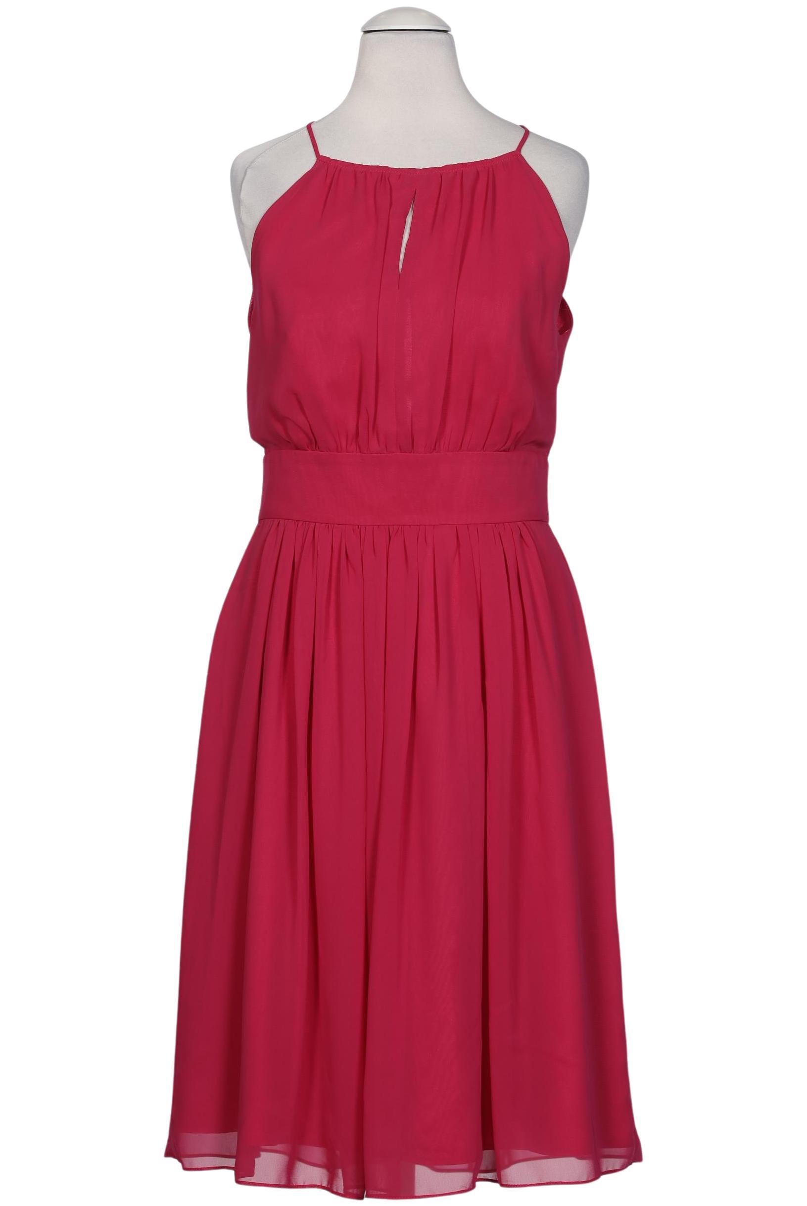 

Swing Damen Kleid, pink, Gr. 34