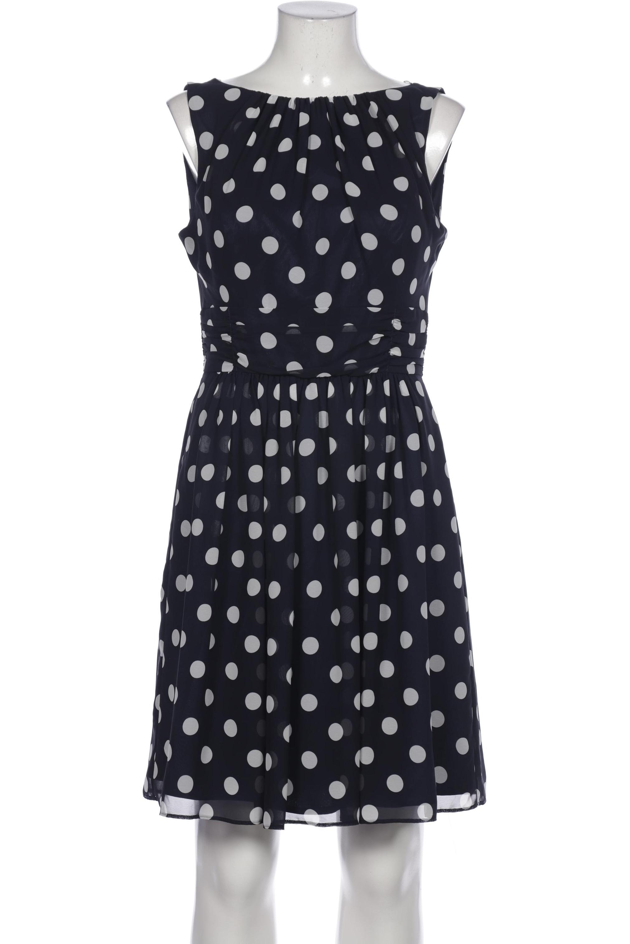 

Swing Damen Kleid, marineblau, Gr. 42