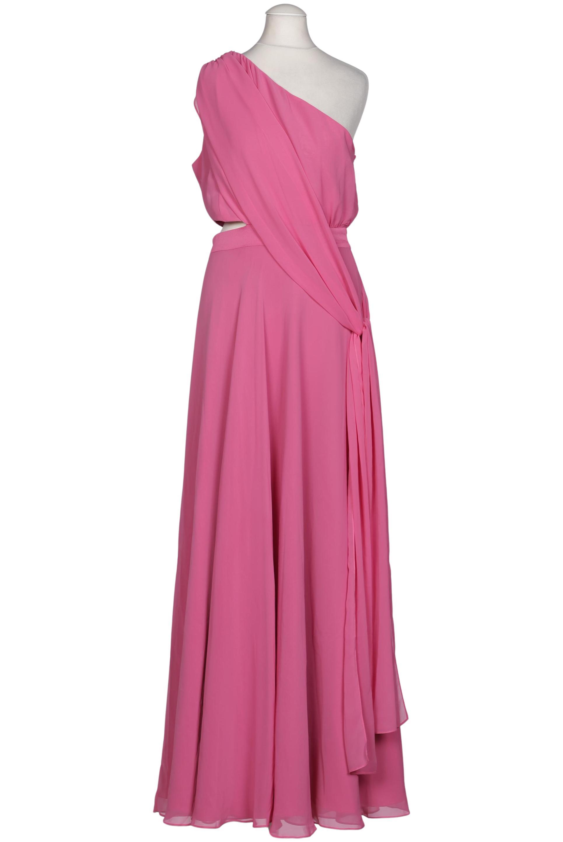 

Swing Damen Kleid, pink, Gr. 38