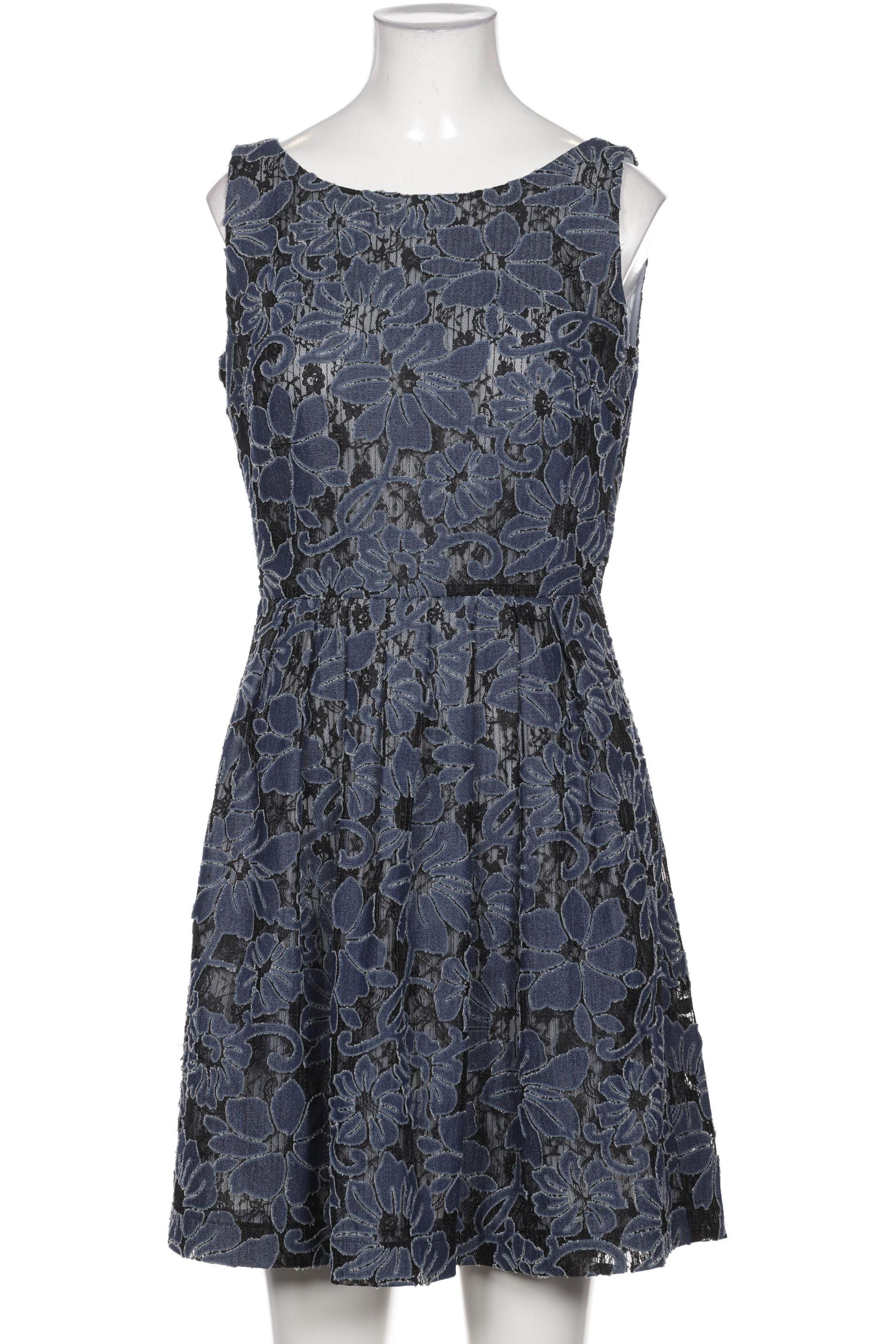 

Swing Damen Kleid, blau, Gr. 36