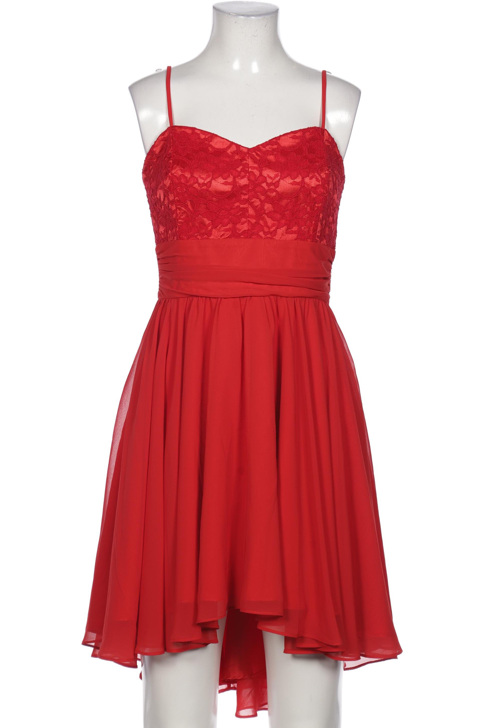 

Swing Damen Kleid, rot, Gr. 38