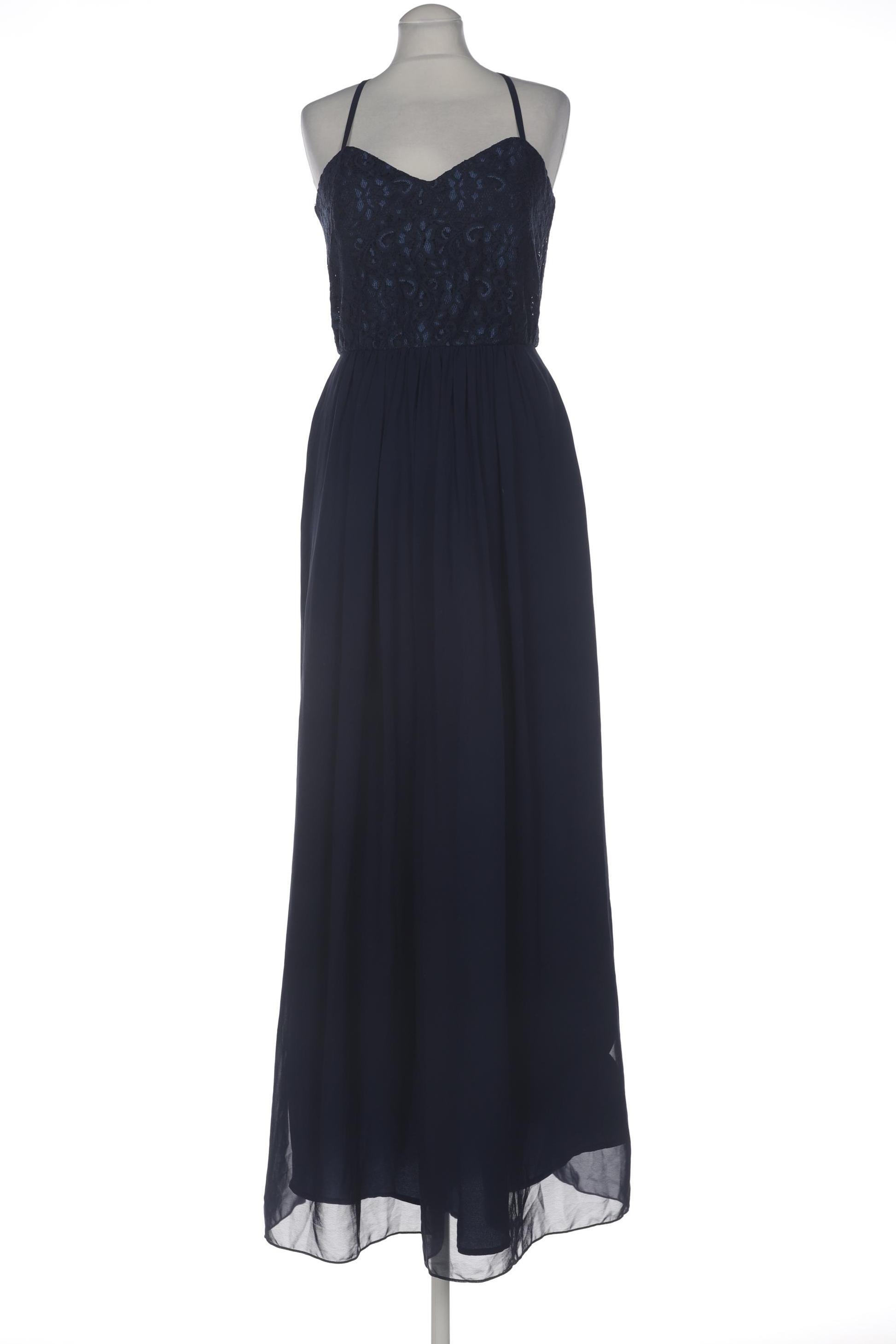 

Swing Damen Kleid, marineblau, Gr. 38