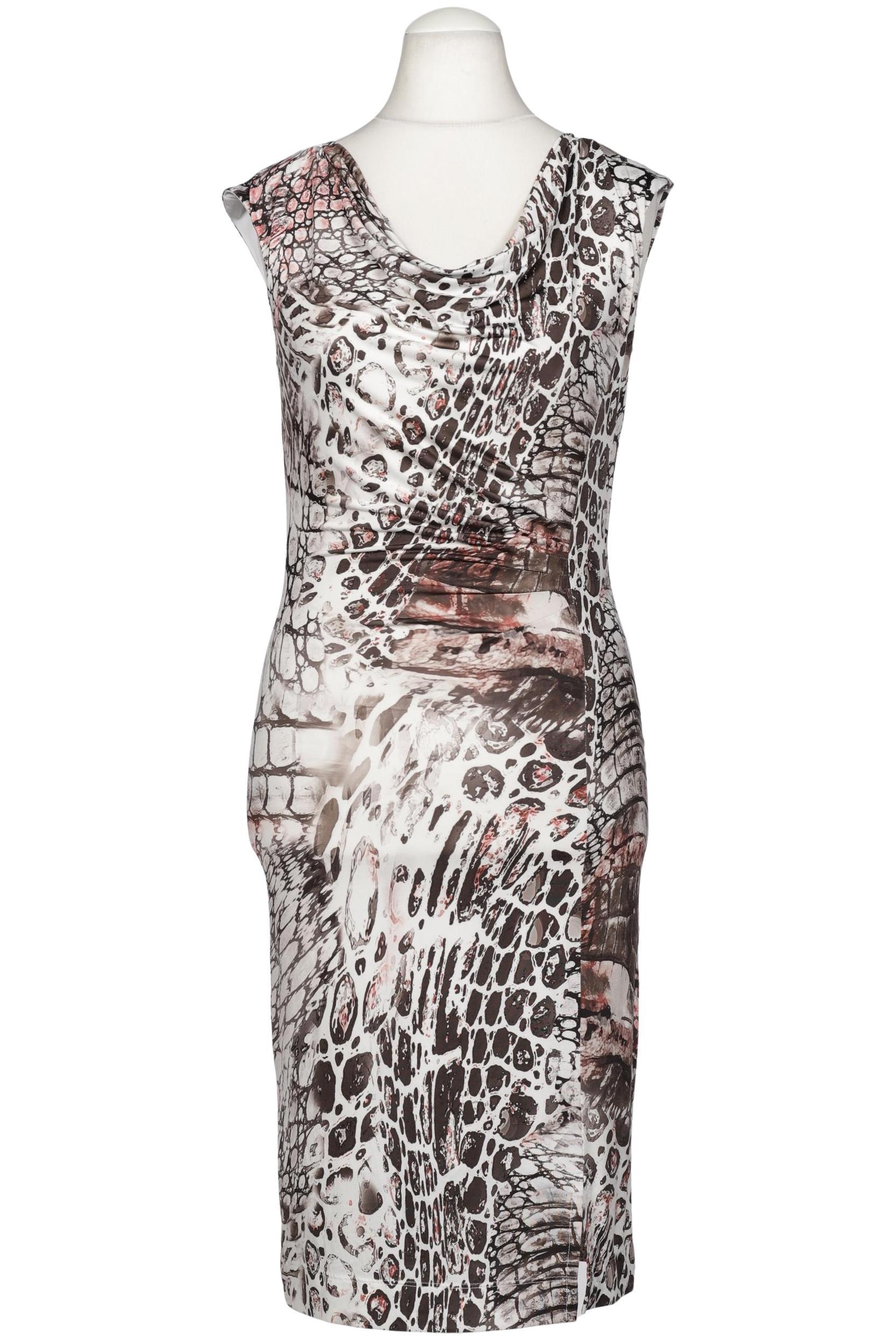 

Swing Damen Kleid, mehrfarbig, Gr. 36