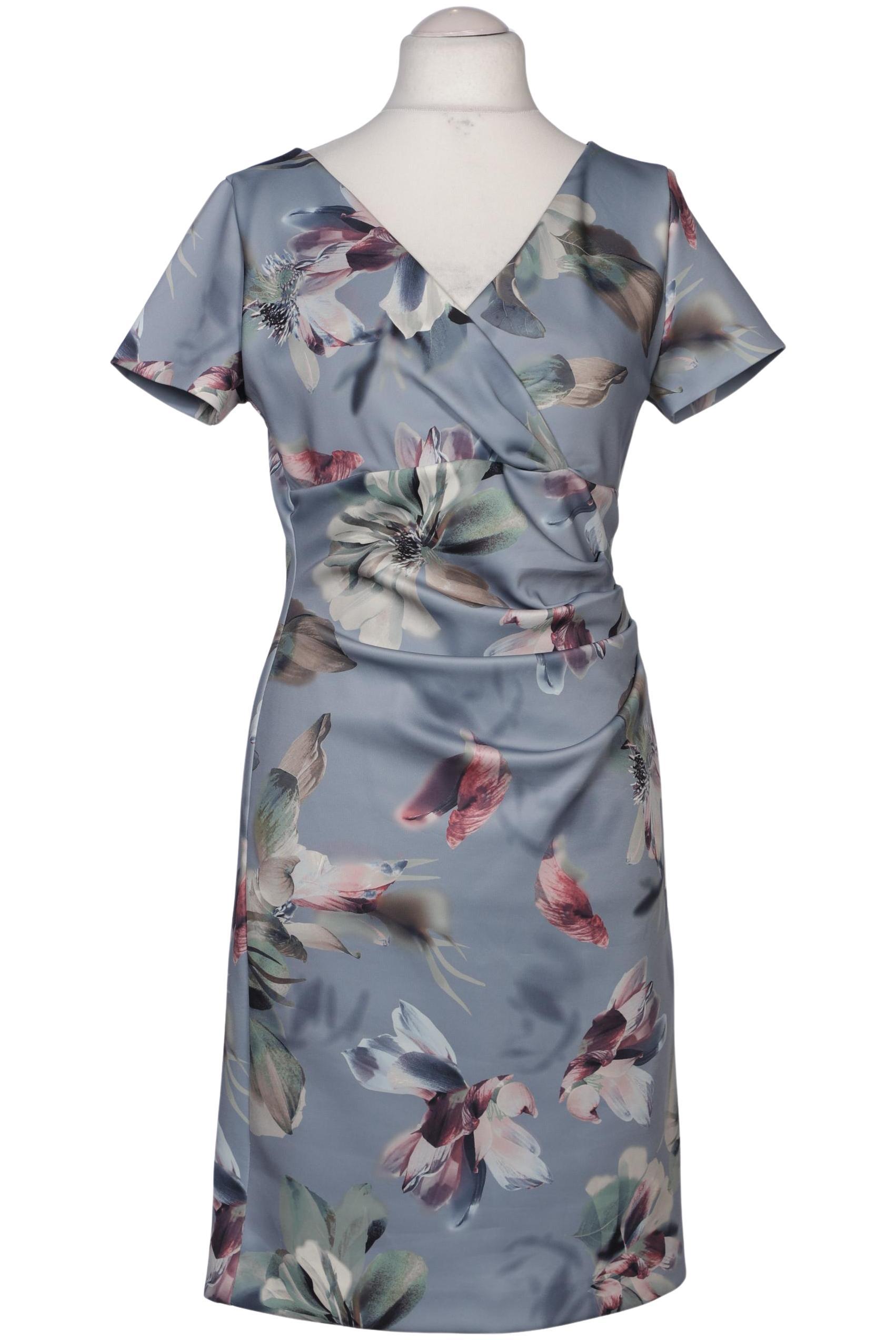 

Swing Damen Kleid, mehrfarbig, Gr. 40