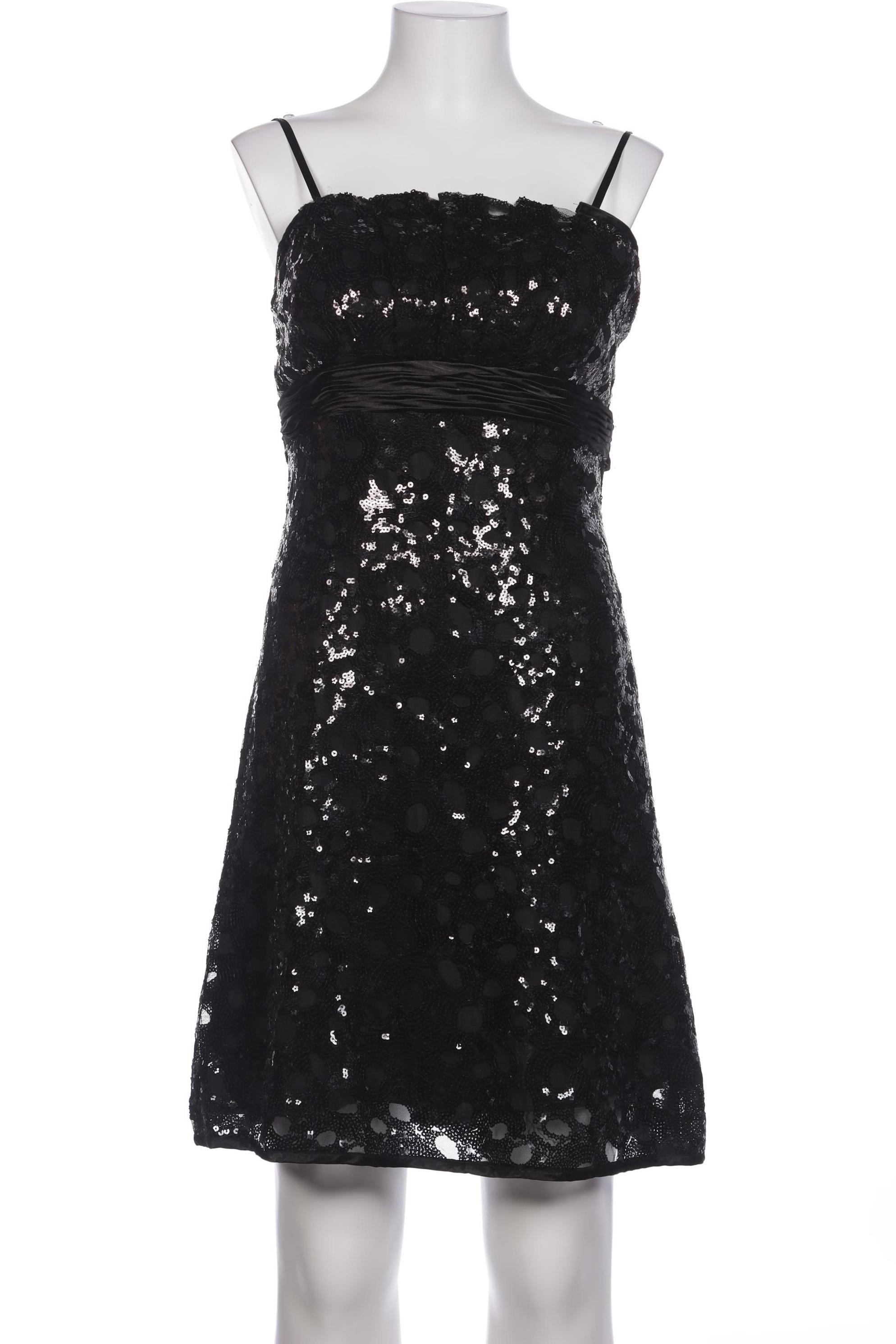 

Swing Damen Kleid, schwarz, Gr. 38