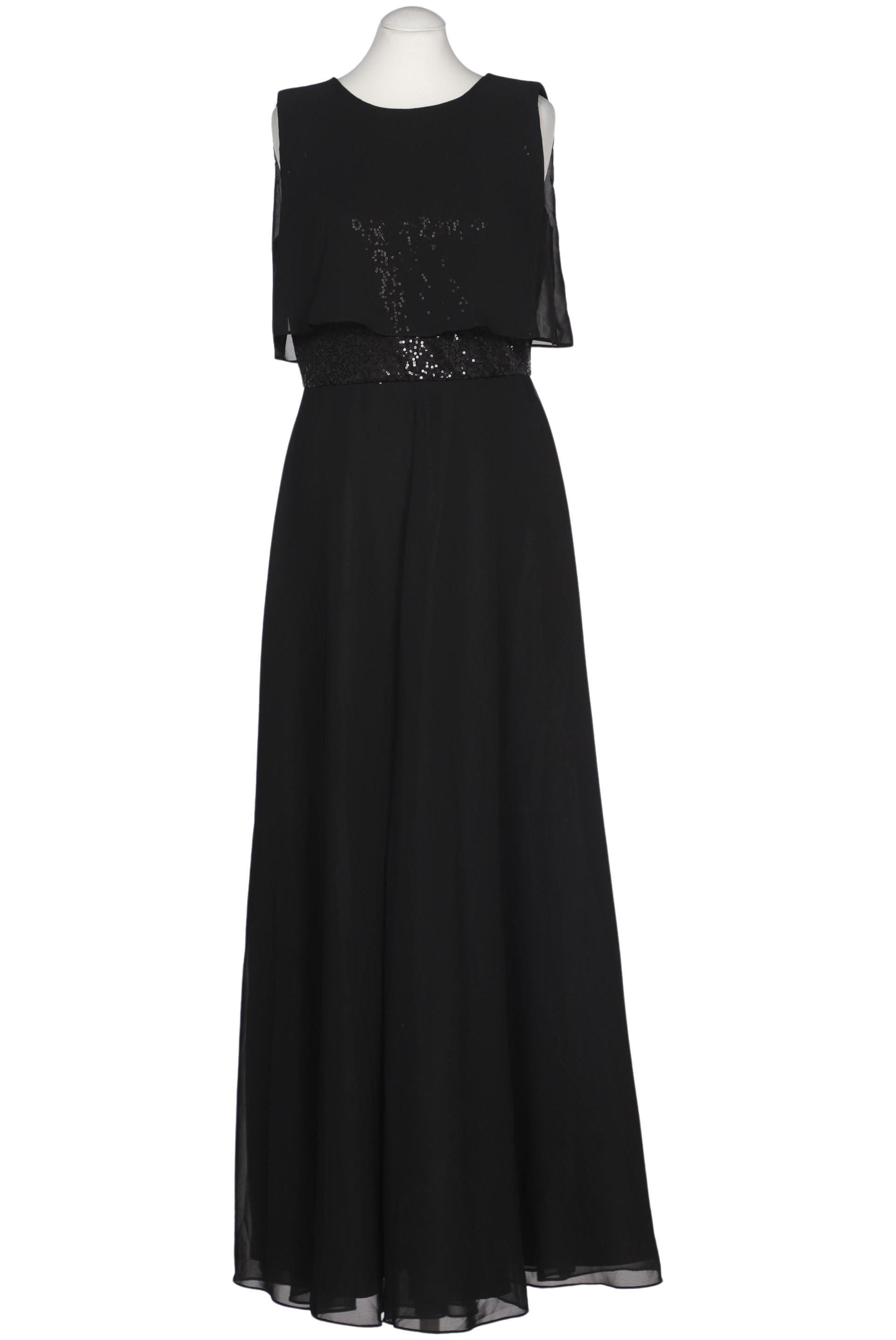 

Swing Damen Kleid, schwarz, Gr. 40