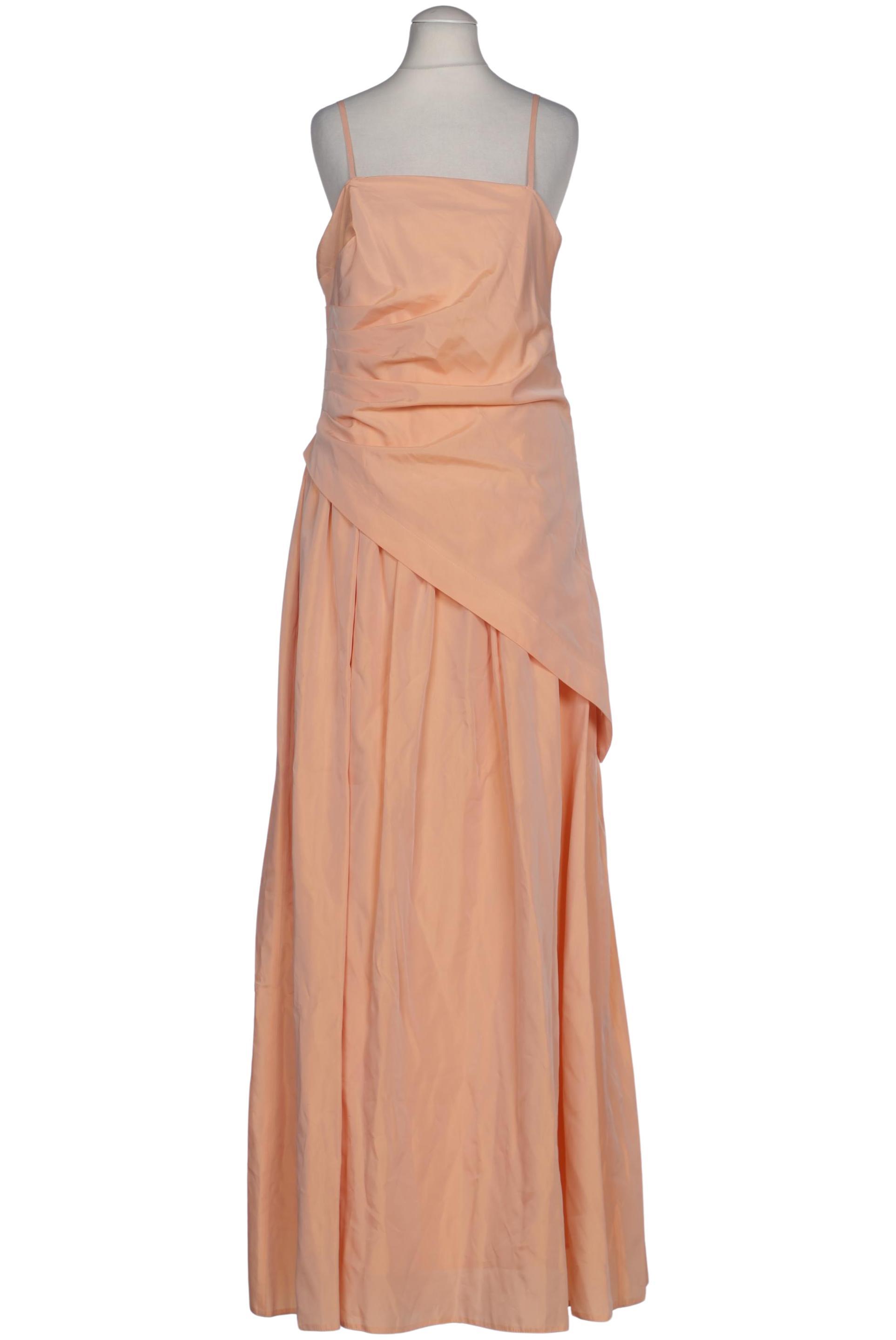 

Swing Damen Kleid, orange, Gr. 40