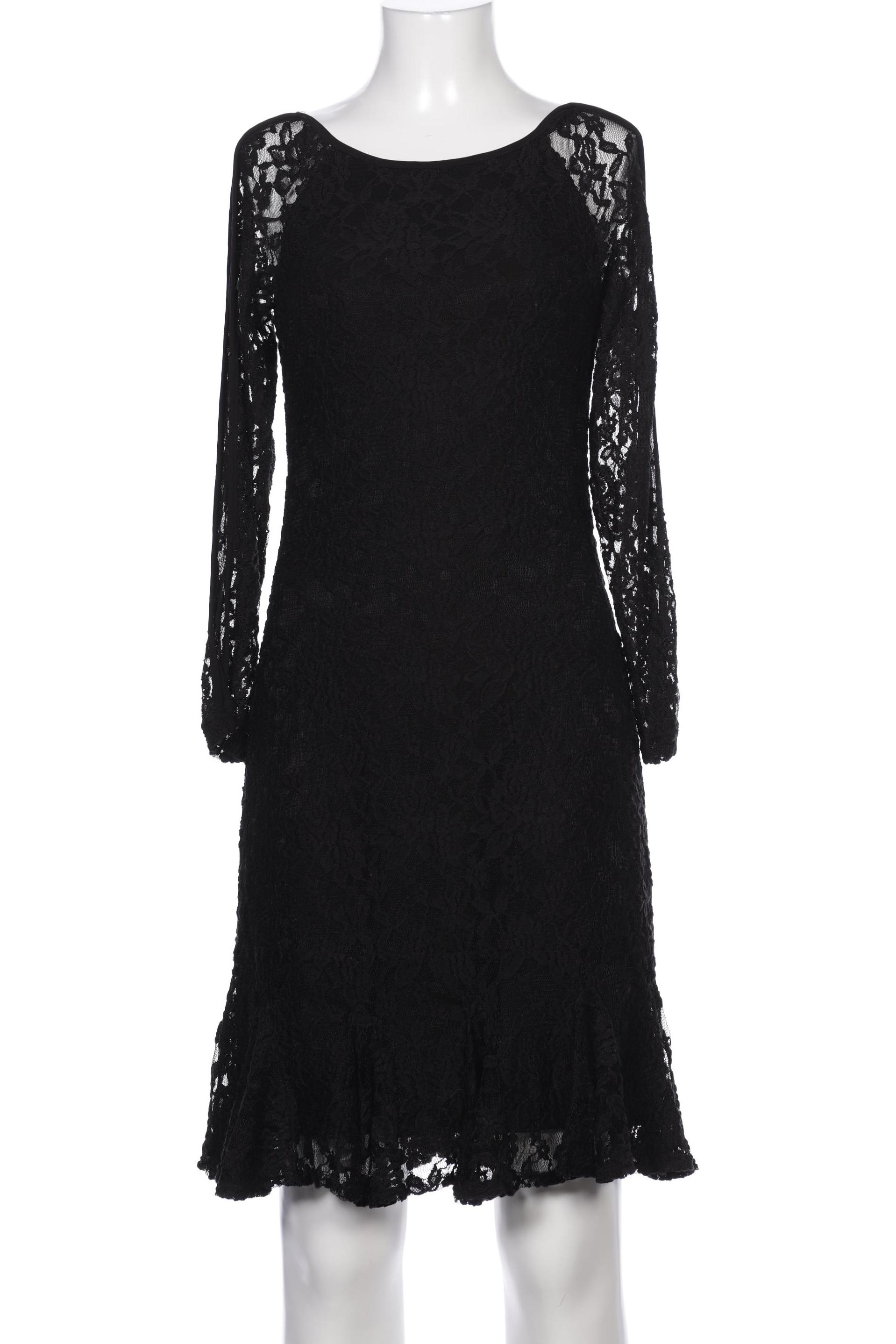 

SWING Damen Kleid, schwarz