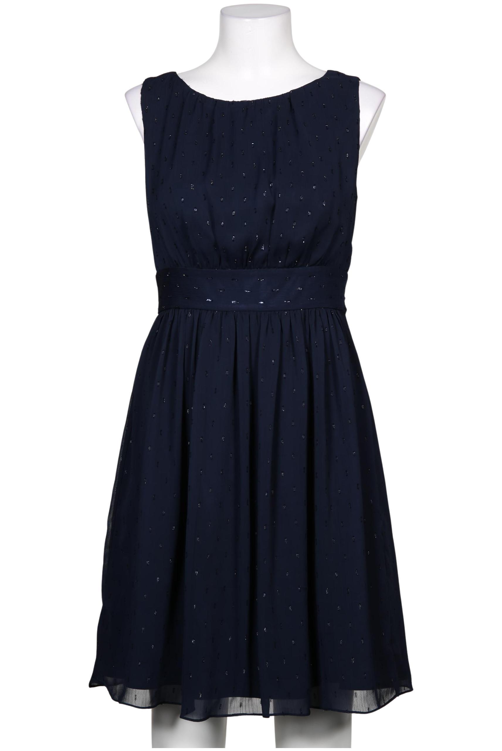 

Swing Damen Kleid, marineblau, Gr. 38
