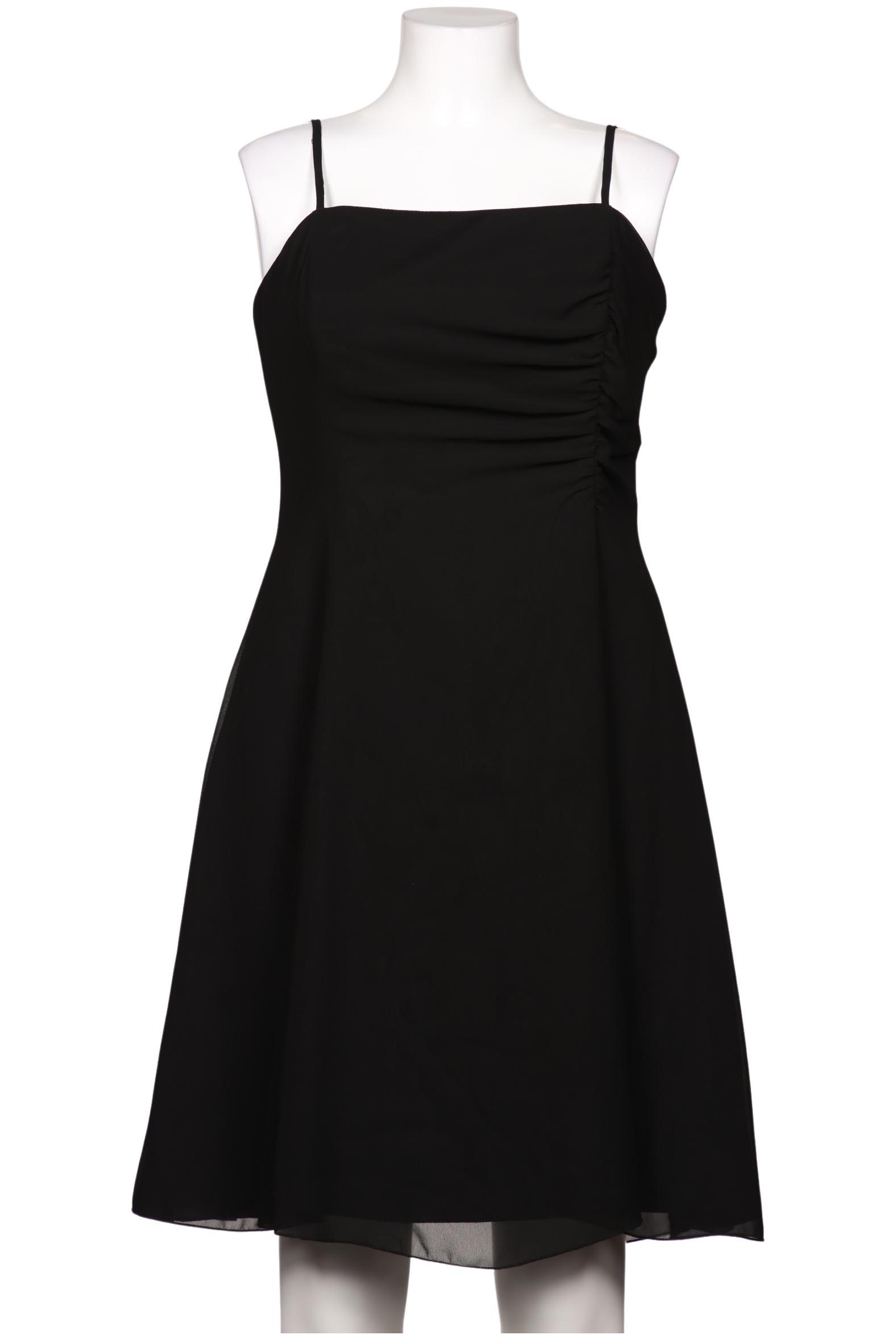 

Swing Damen Kleid, schwarz, Gr. 44