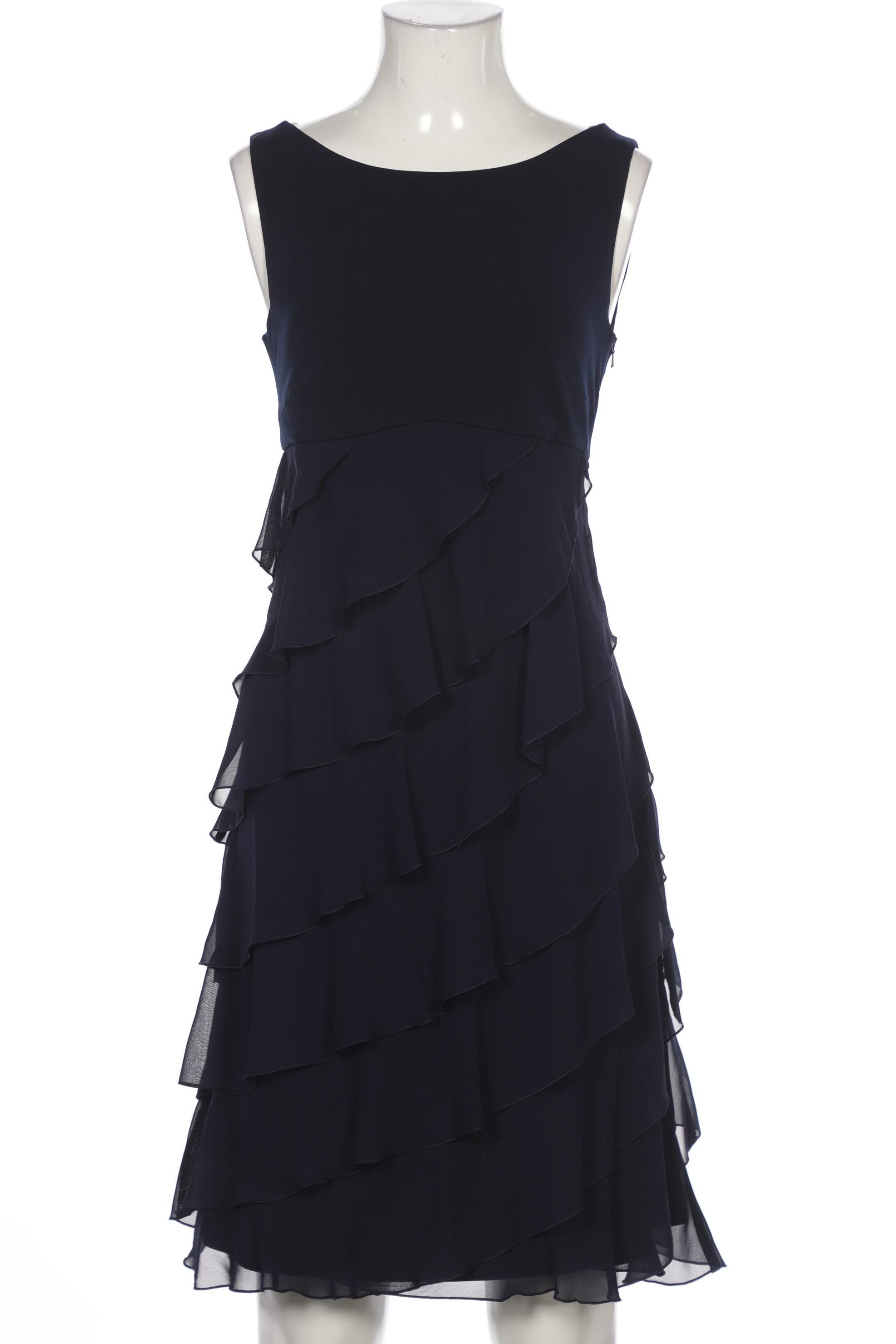 

SWING Damen Kleid, marineblau