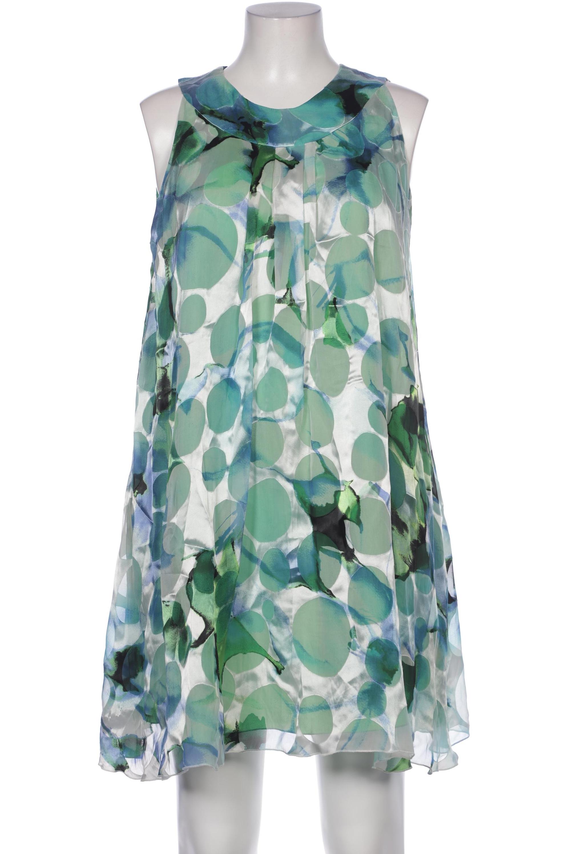 

Swing Damen Kleid, hellgrün, Gr. 48