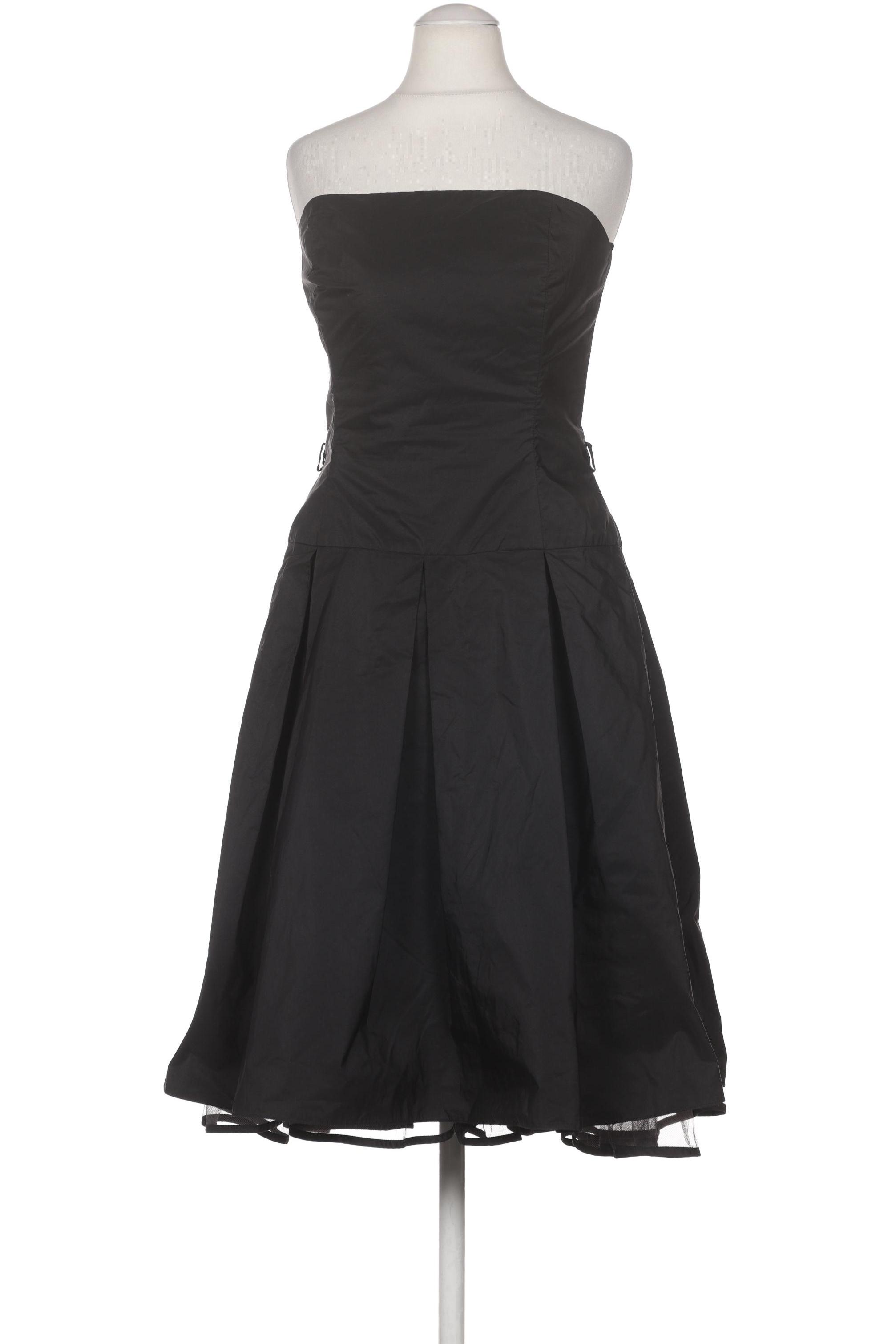 Thumbnail - Swing Damen Kleid, schwarz, Gr. 38