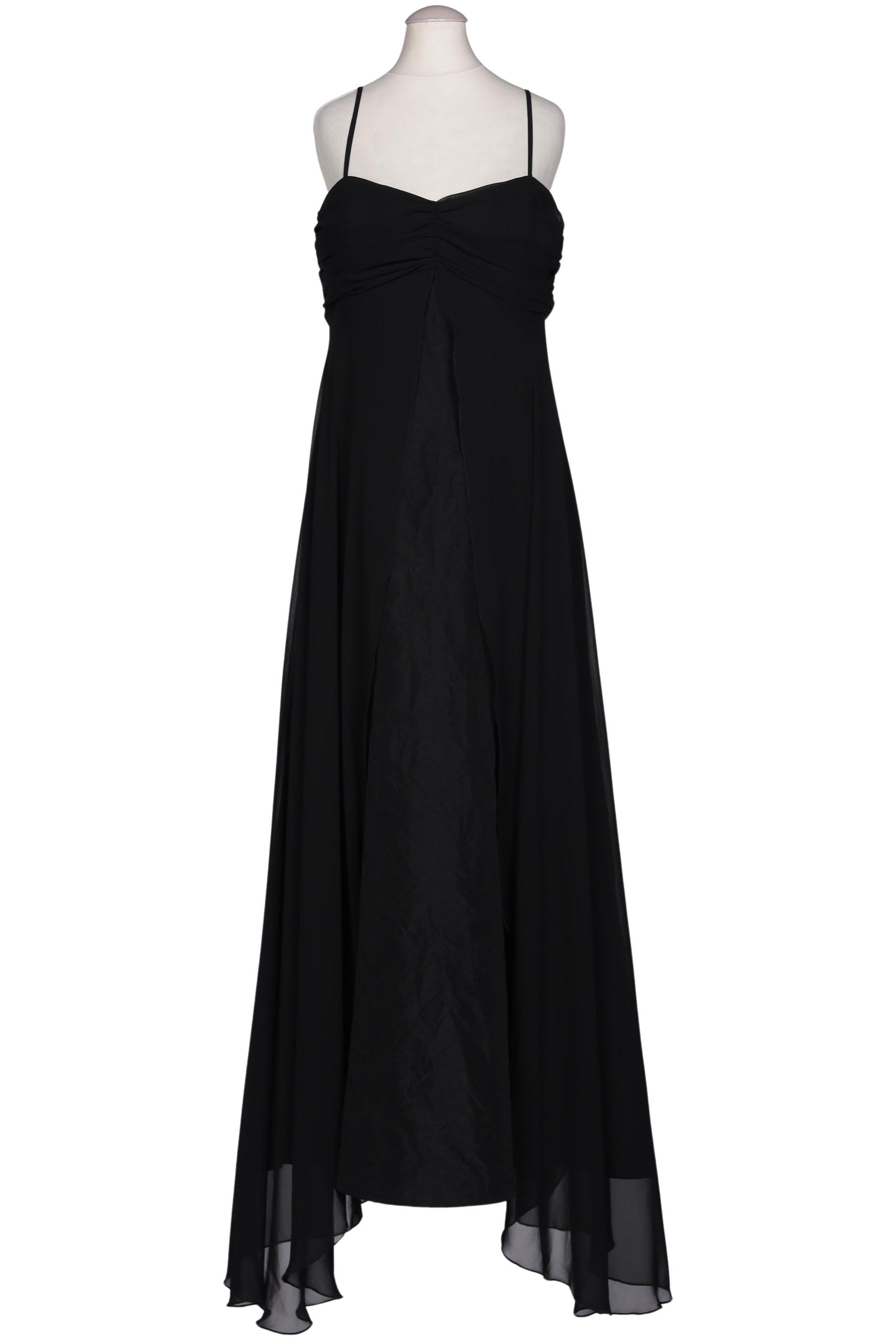

Swing Damen Kleid, schwarz, Gr. 38