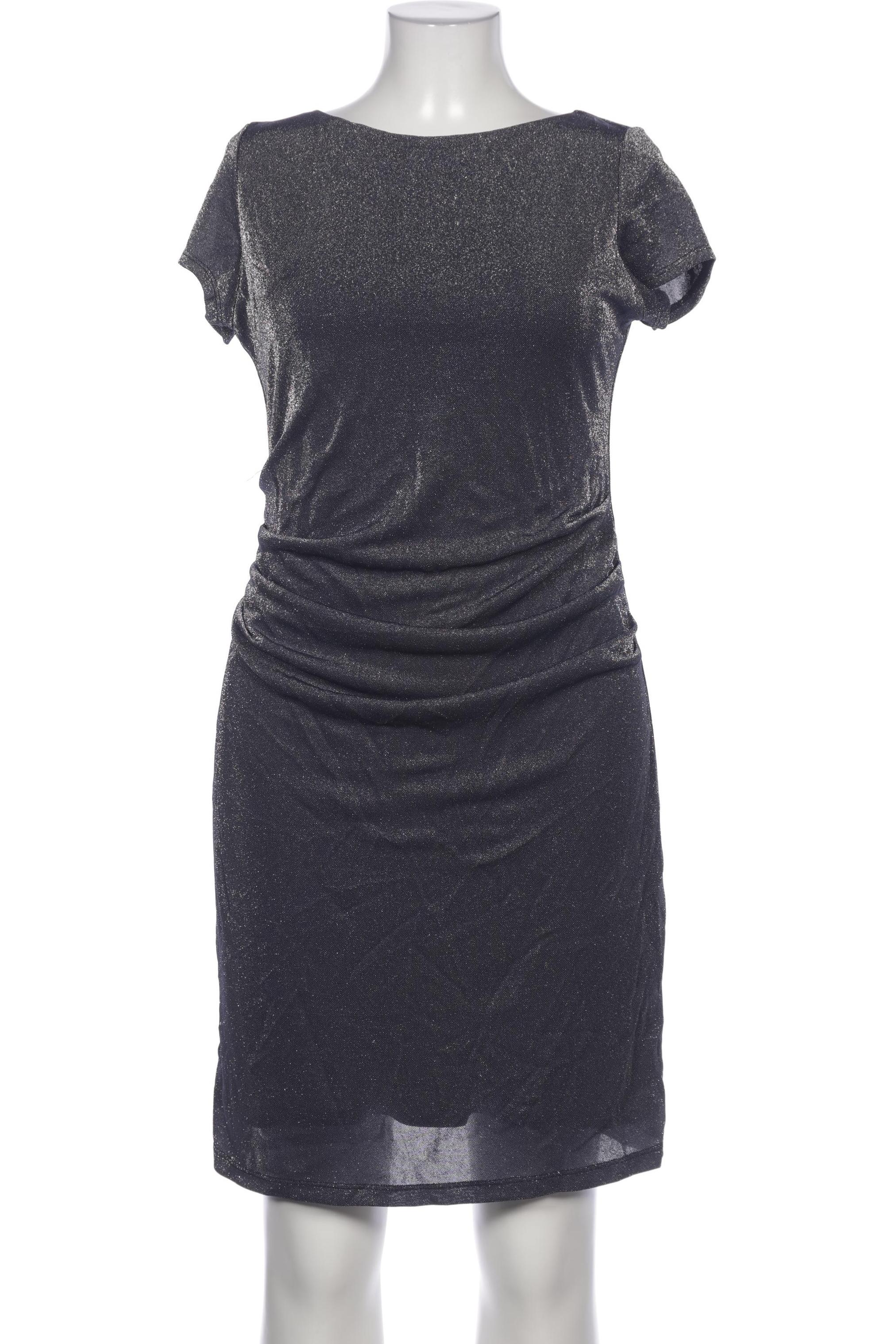 

Swing Damen Kleid, marineblau, Gr. 46