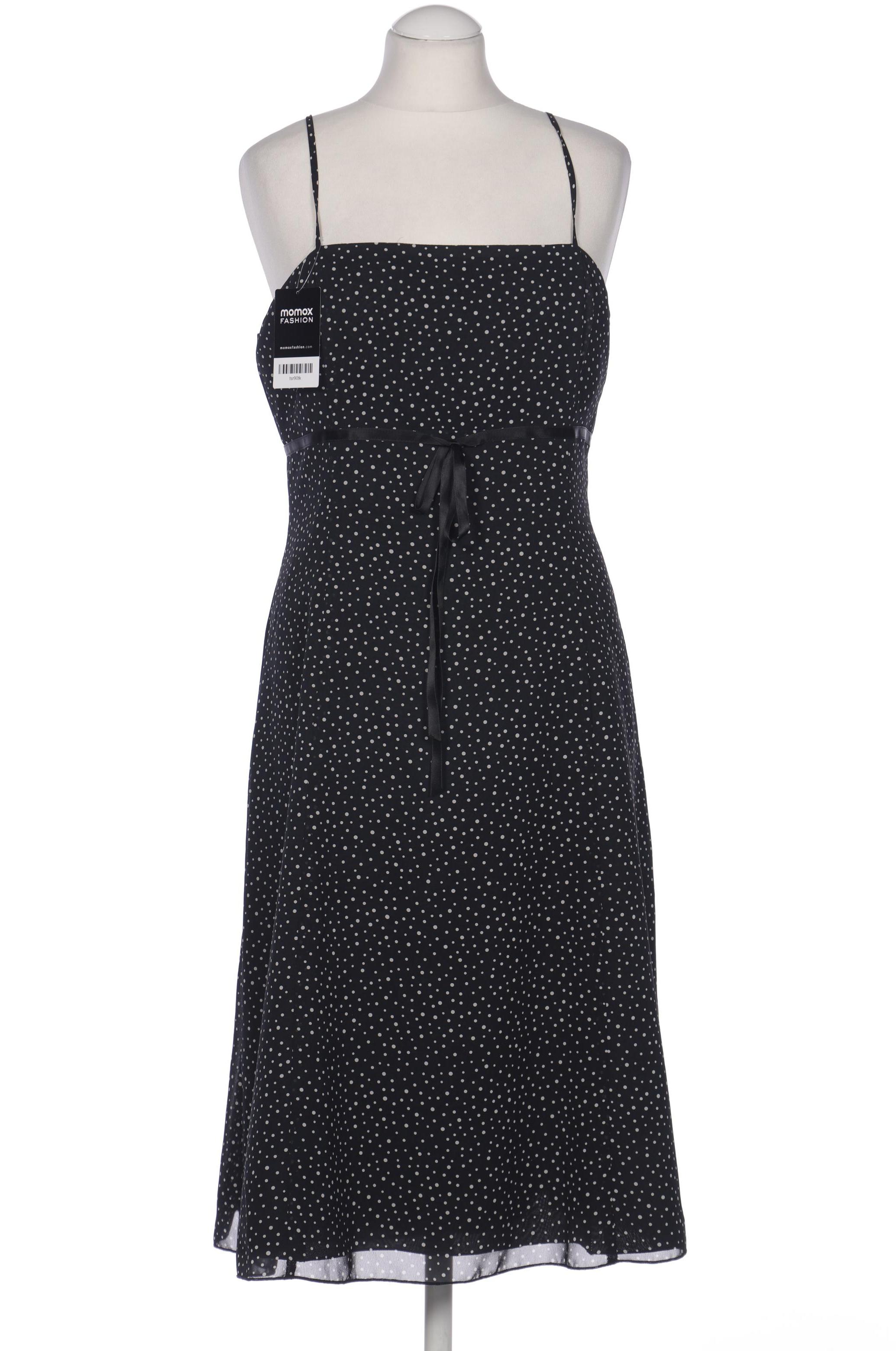 

Swing Damen Kleid, schwarz, Gr. 40