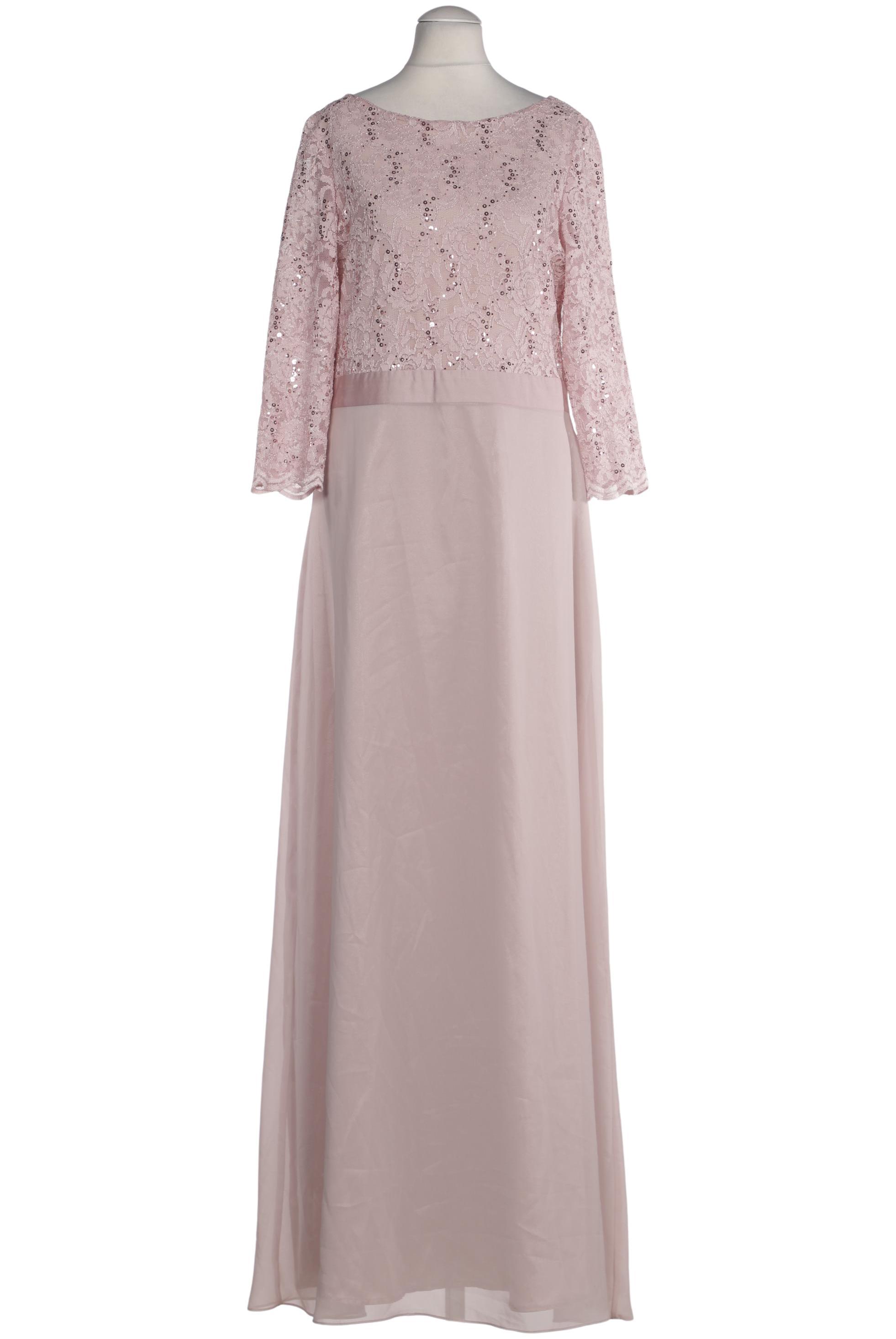 

Swing Damen Kleid, pink, Gr. 42