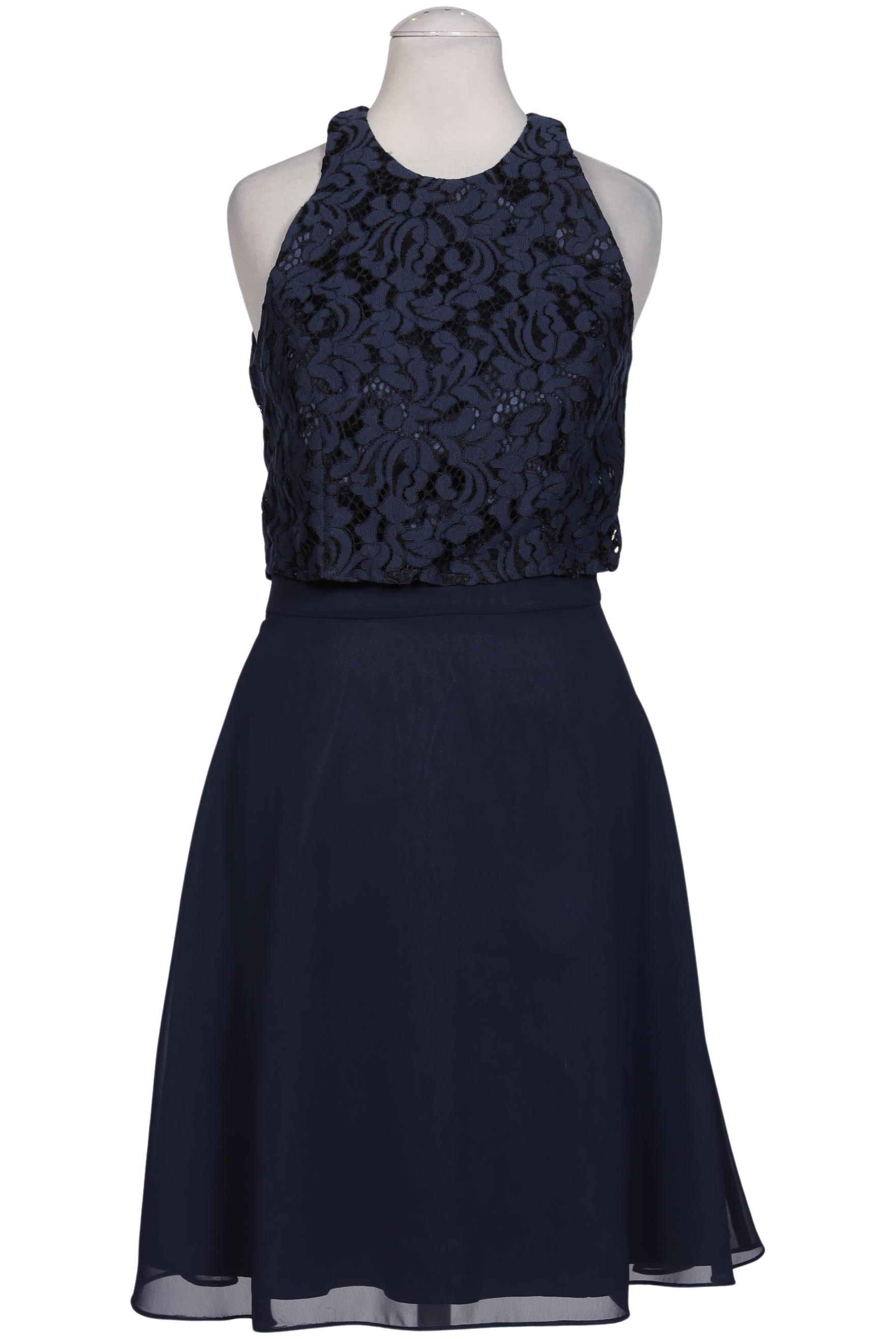 

Swing Damen Kleid, marineblau, Gr. 34
