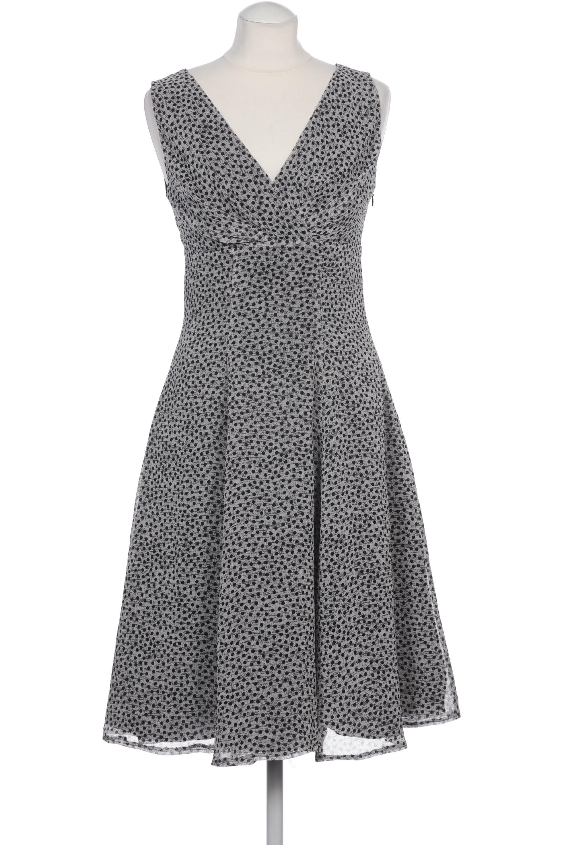 

SWING Damen Kleid, grau