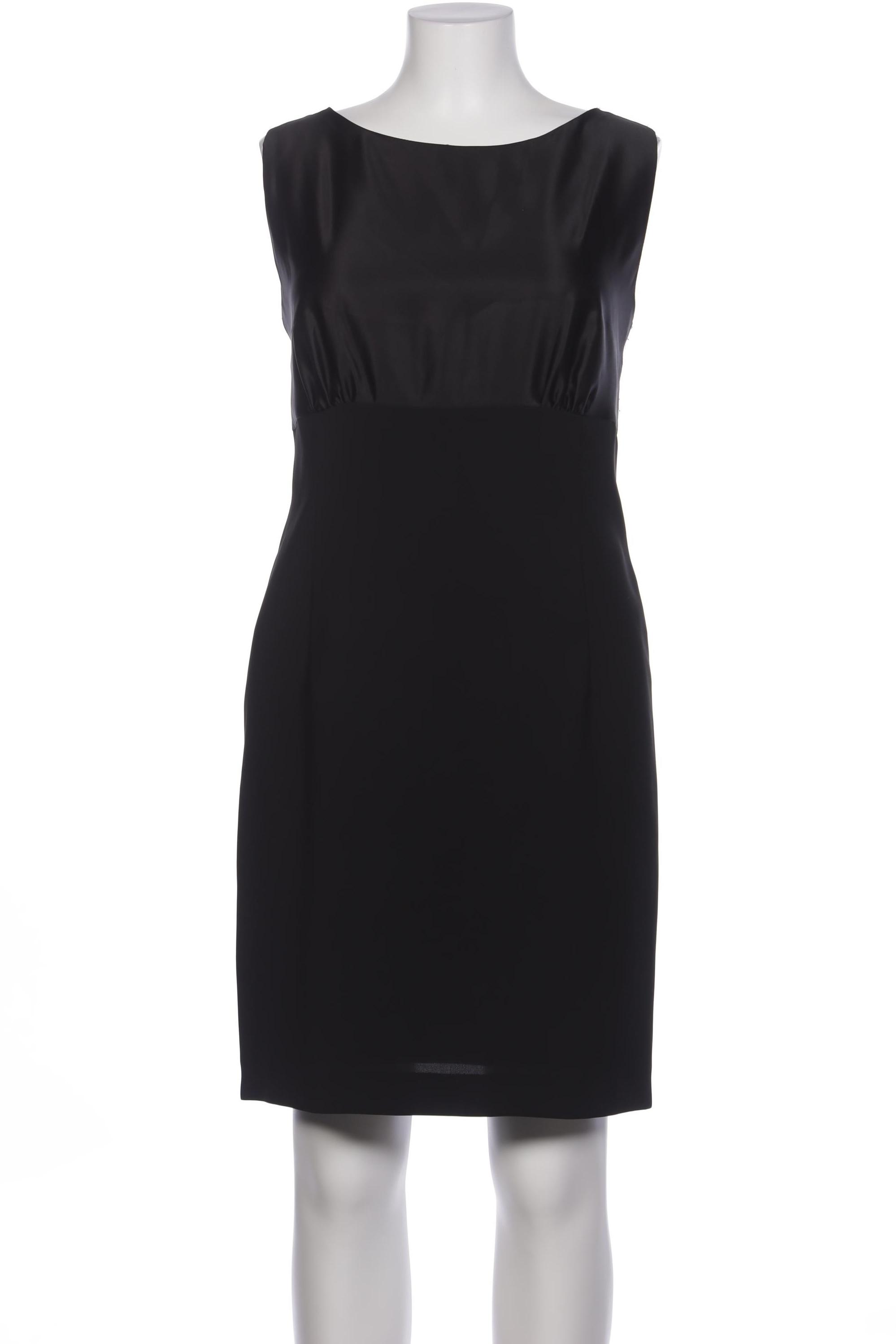 

Swing Damen Kleid, schwarz, Gr. 46