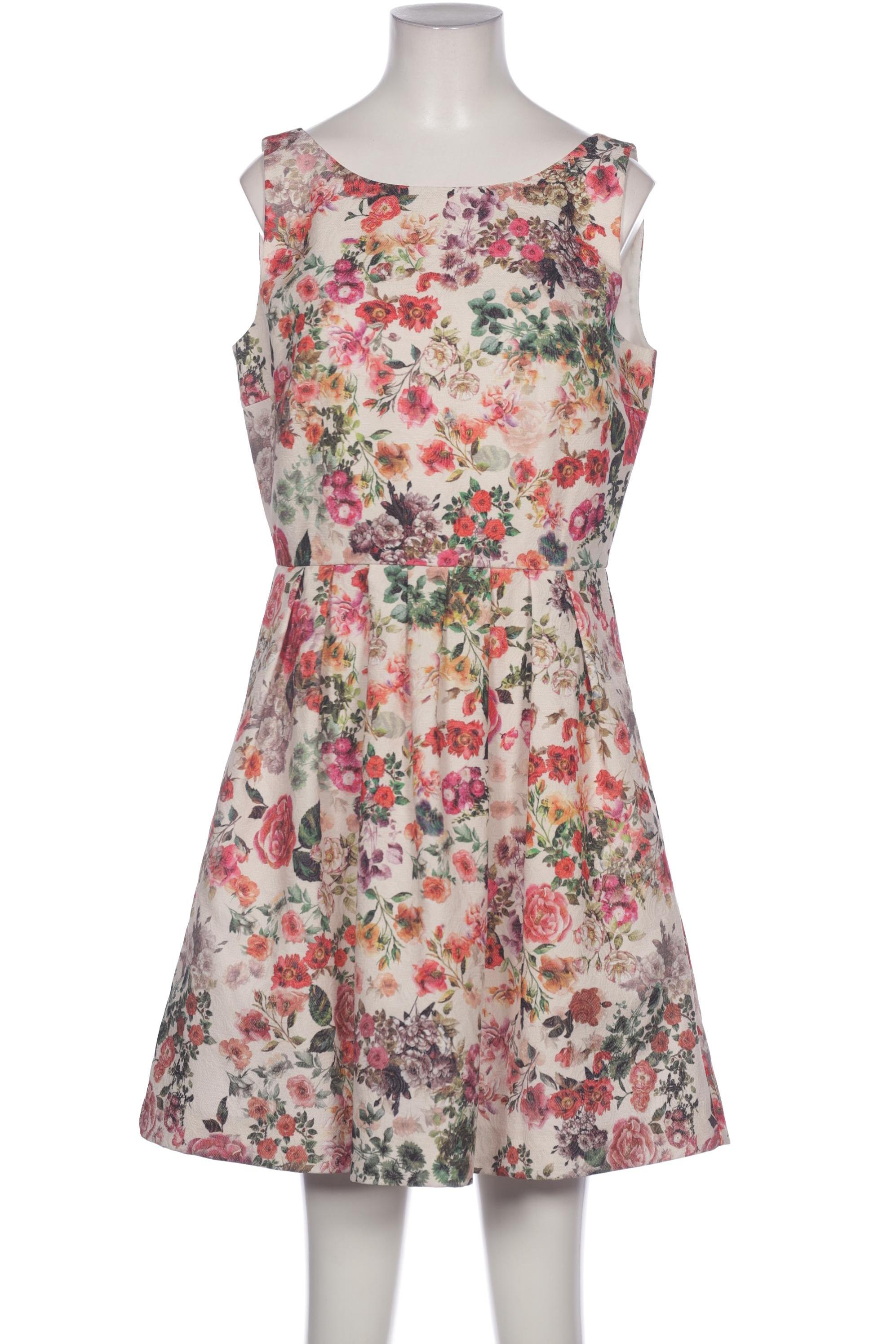 

Swing Damen Kleid, mehrfarbig, Gr. 40