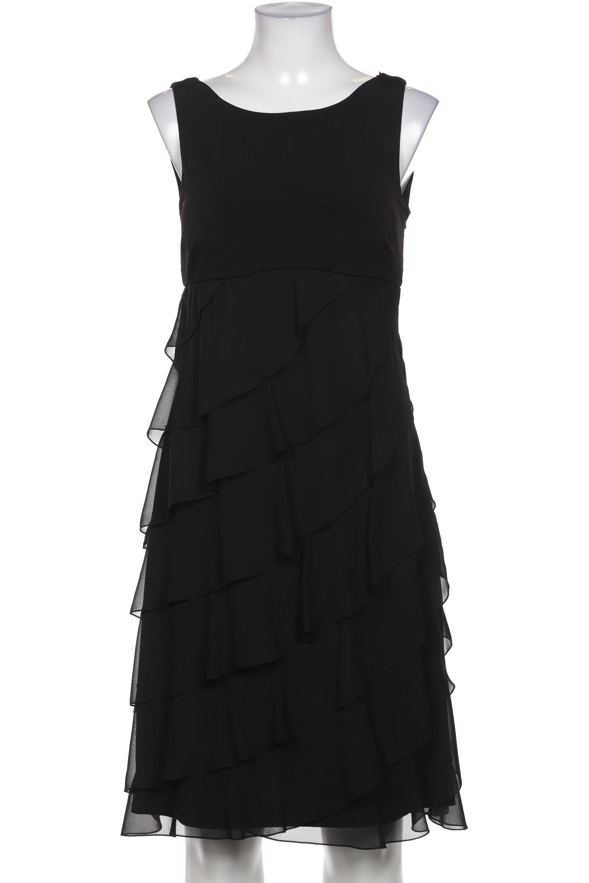 

SWING Damen Kleid, schwarz