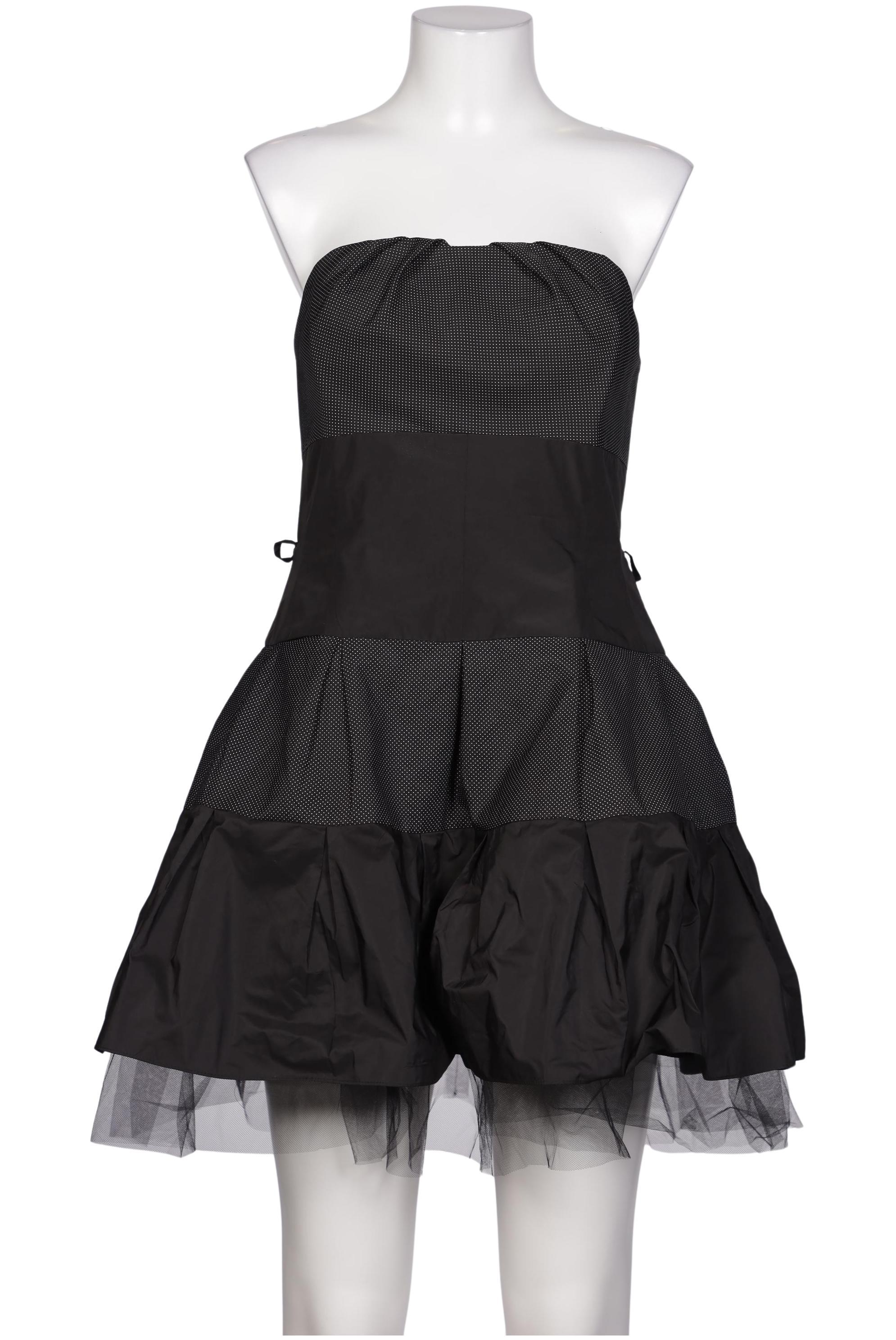 

Swing Damen Kleid, schwarz, Gr. 38