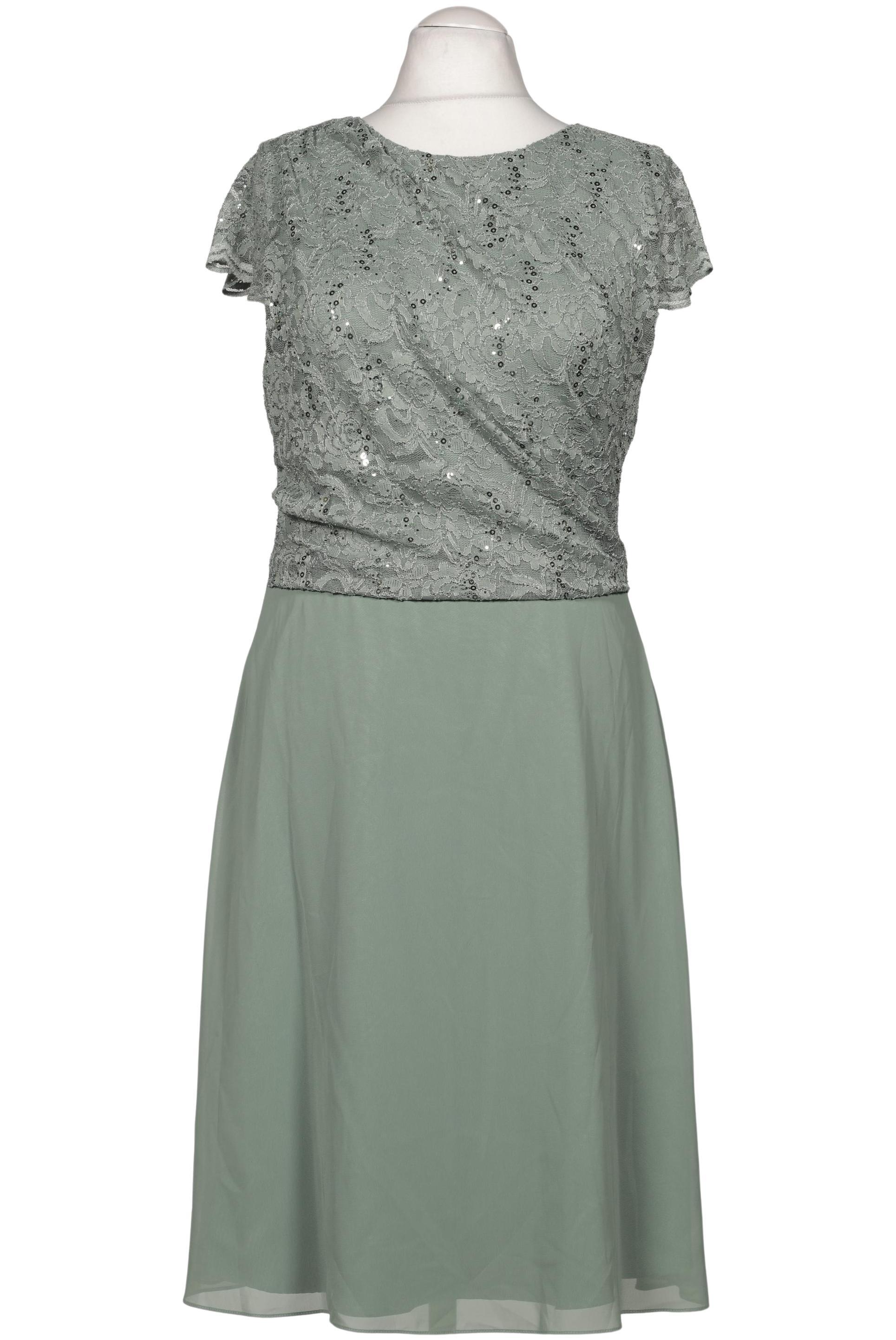 

Swing Damen Kleid, grün, Gr. 44