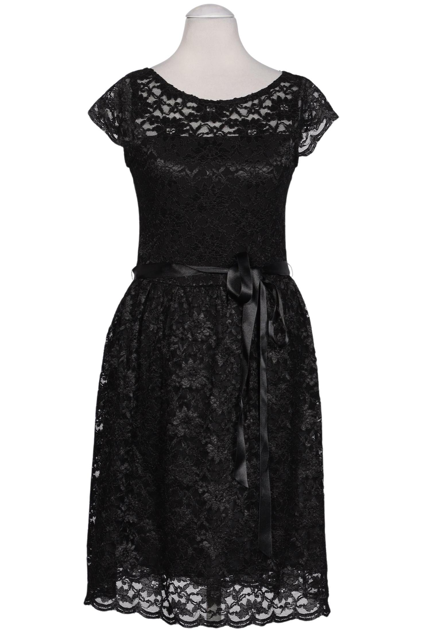 

Swing Damen Kleid, schwarz, Gr. 36