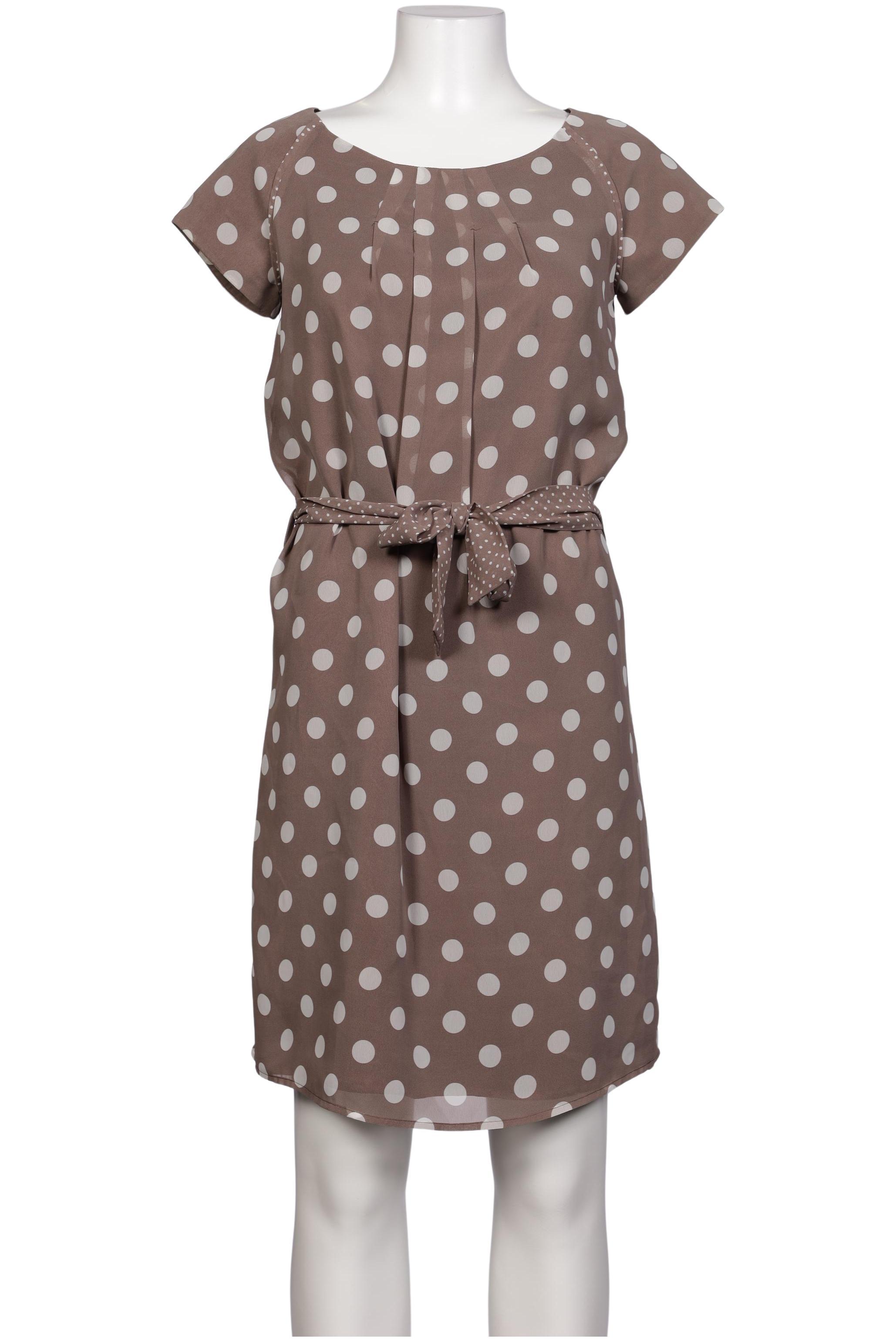 

Swing Damen Kleid, beige, Gr. 36