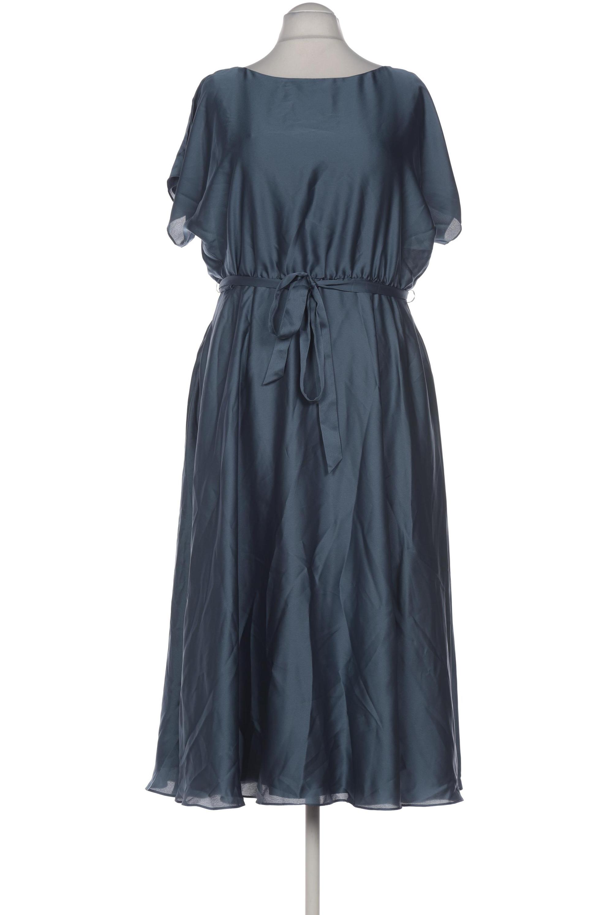 

Swing Damen Kleid, blau, Gr. 44