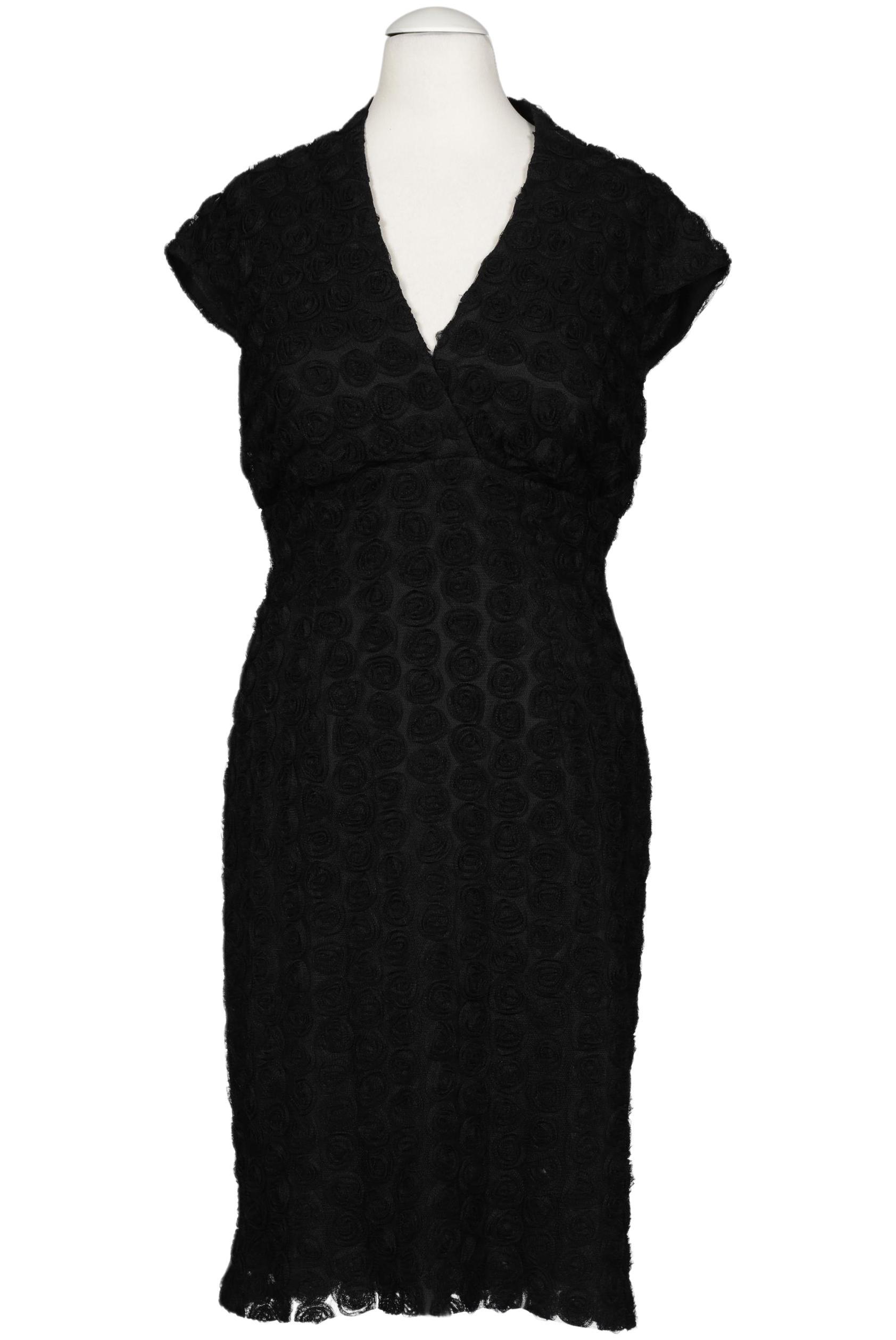 

Swing Damen Kleid, schwarz, Gr. 36