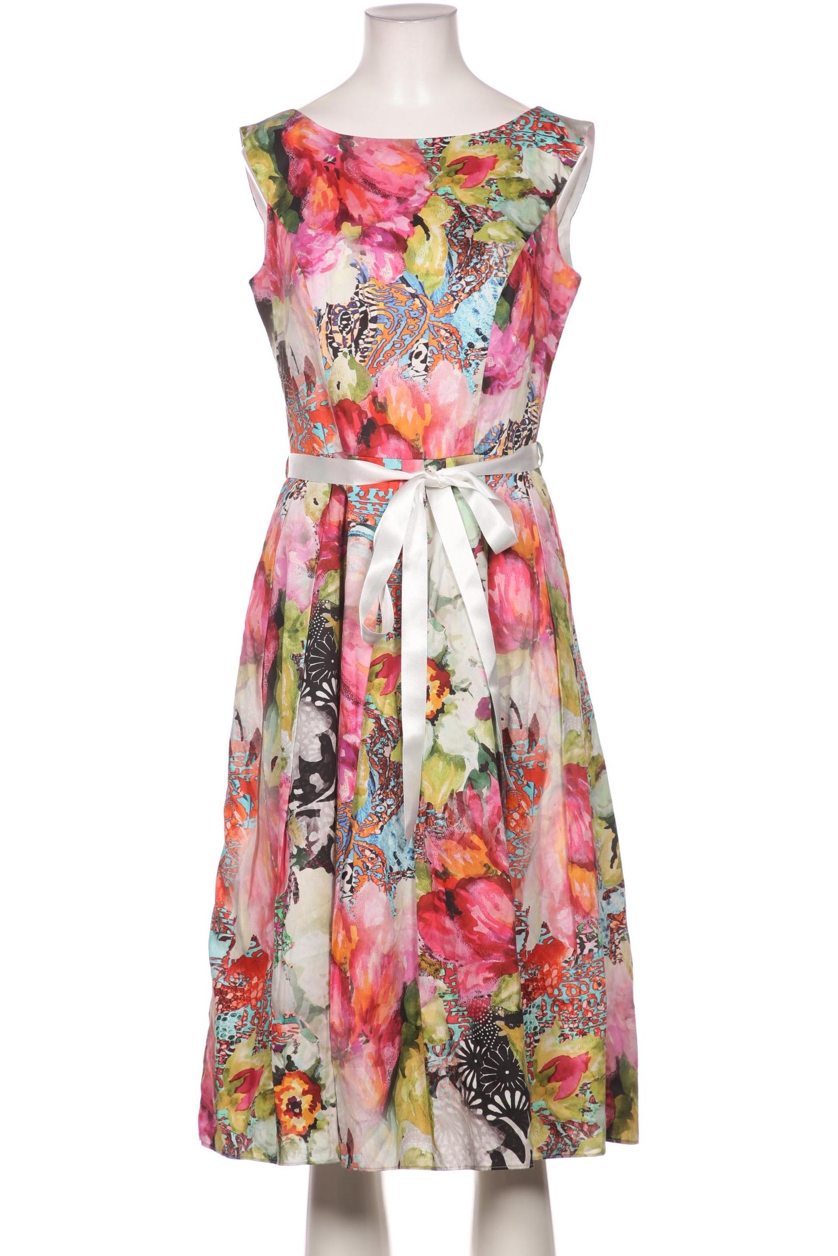 

Swing Damen Kleid, mehrfarbig, Gr. 36