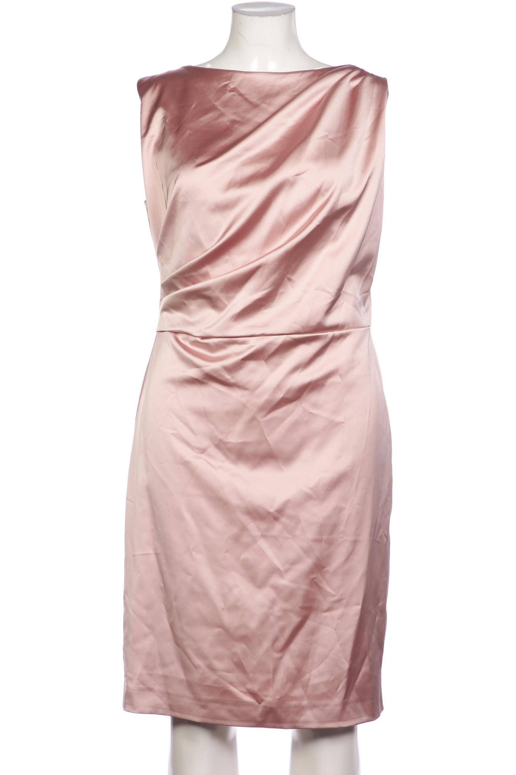 

Swing Damen Kleid, pink, Gr. 44