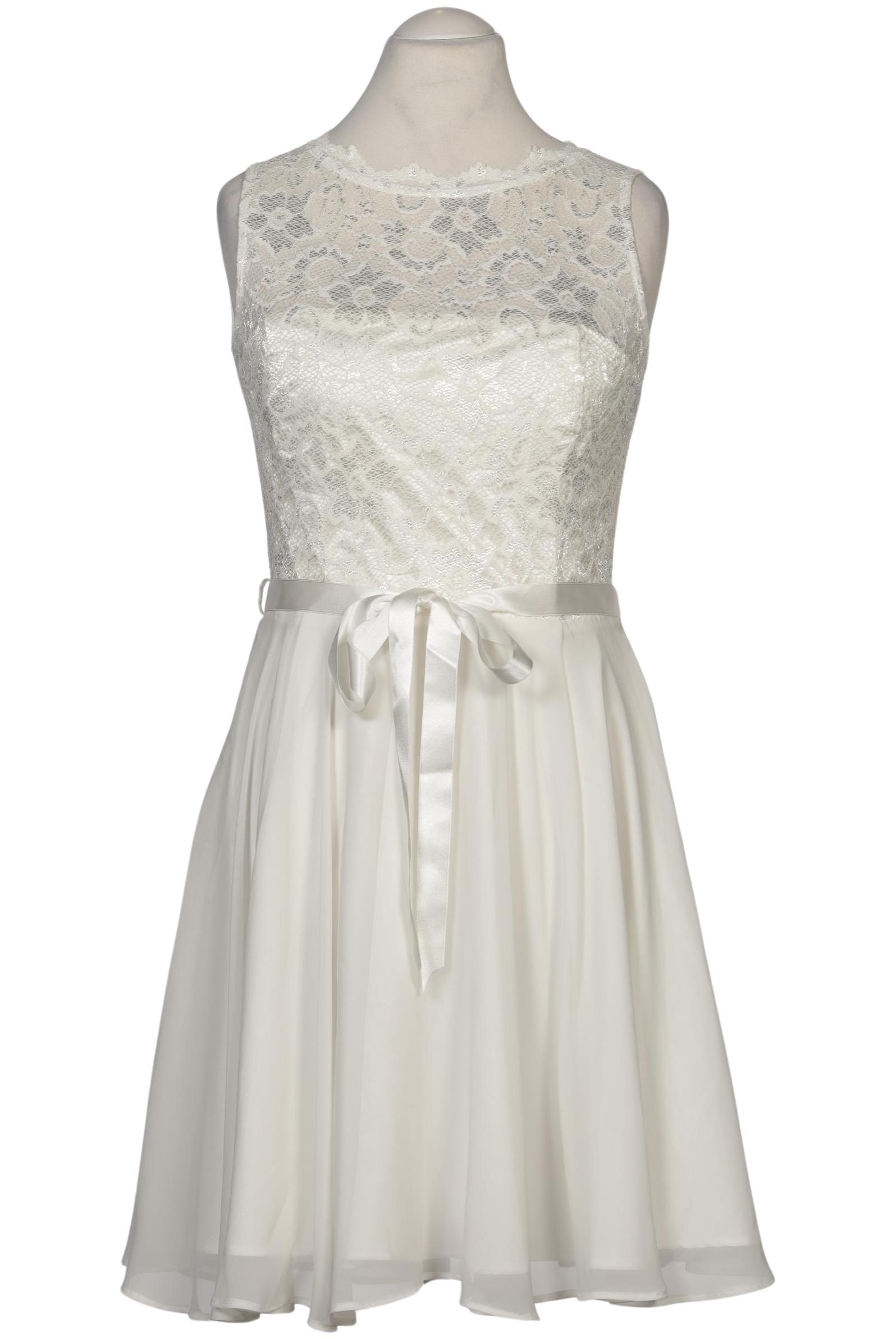 

Swing Damen Kleid, weiß, Gr. 42