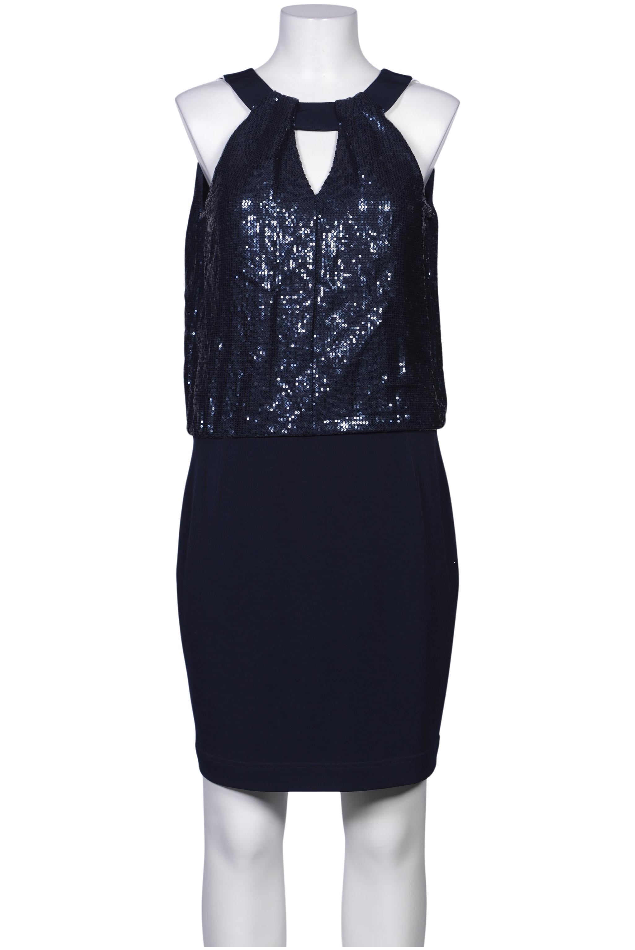 

Swing Damen Kleid, cremeweiß, Gr. 40