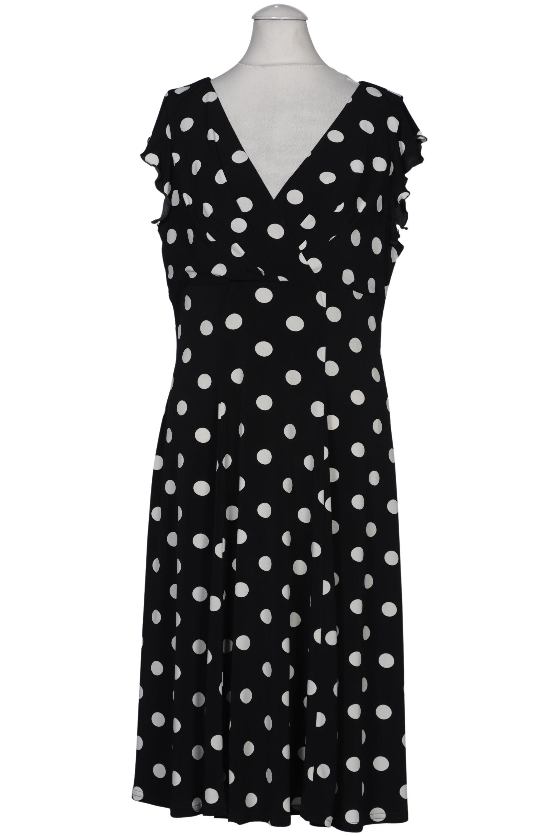 

Swing Damen Kleid, mehrfarbig, Gr. 38