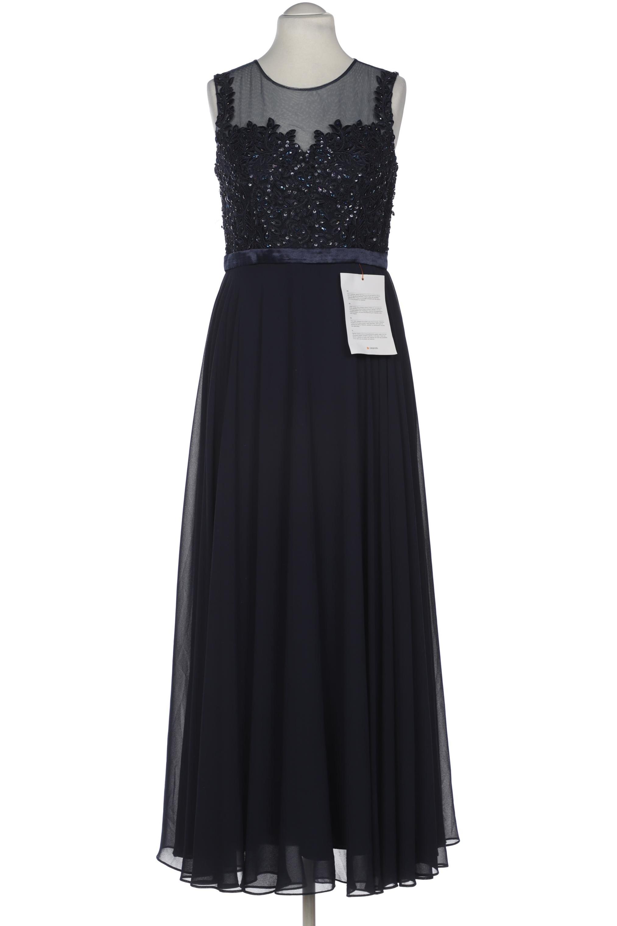 

Swing Damen Kleid, marineblau, Gr. 42