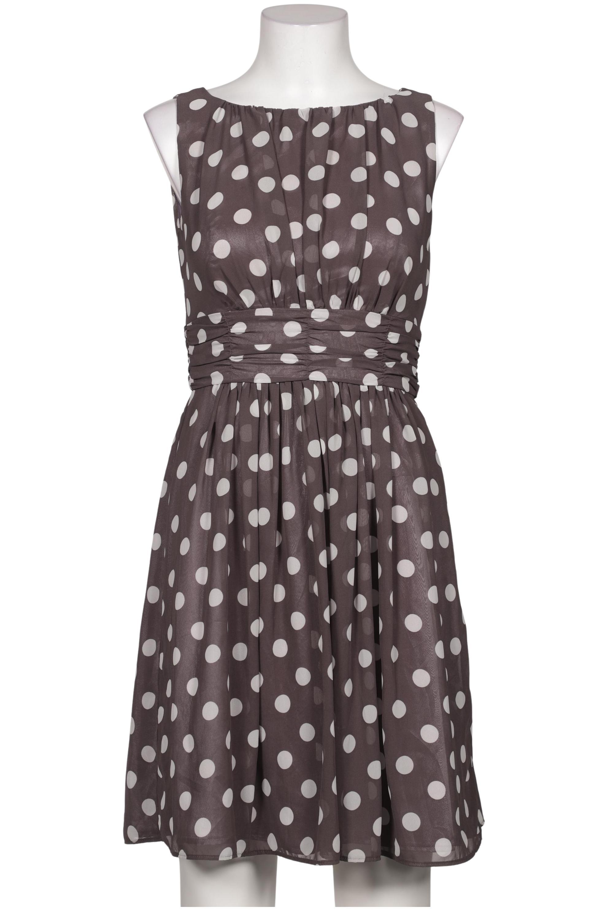 

Swing Damen Kleid, grau, Gr. 38