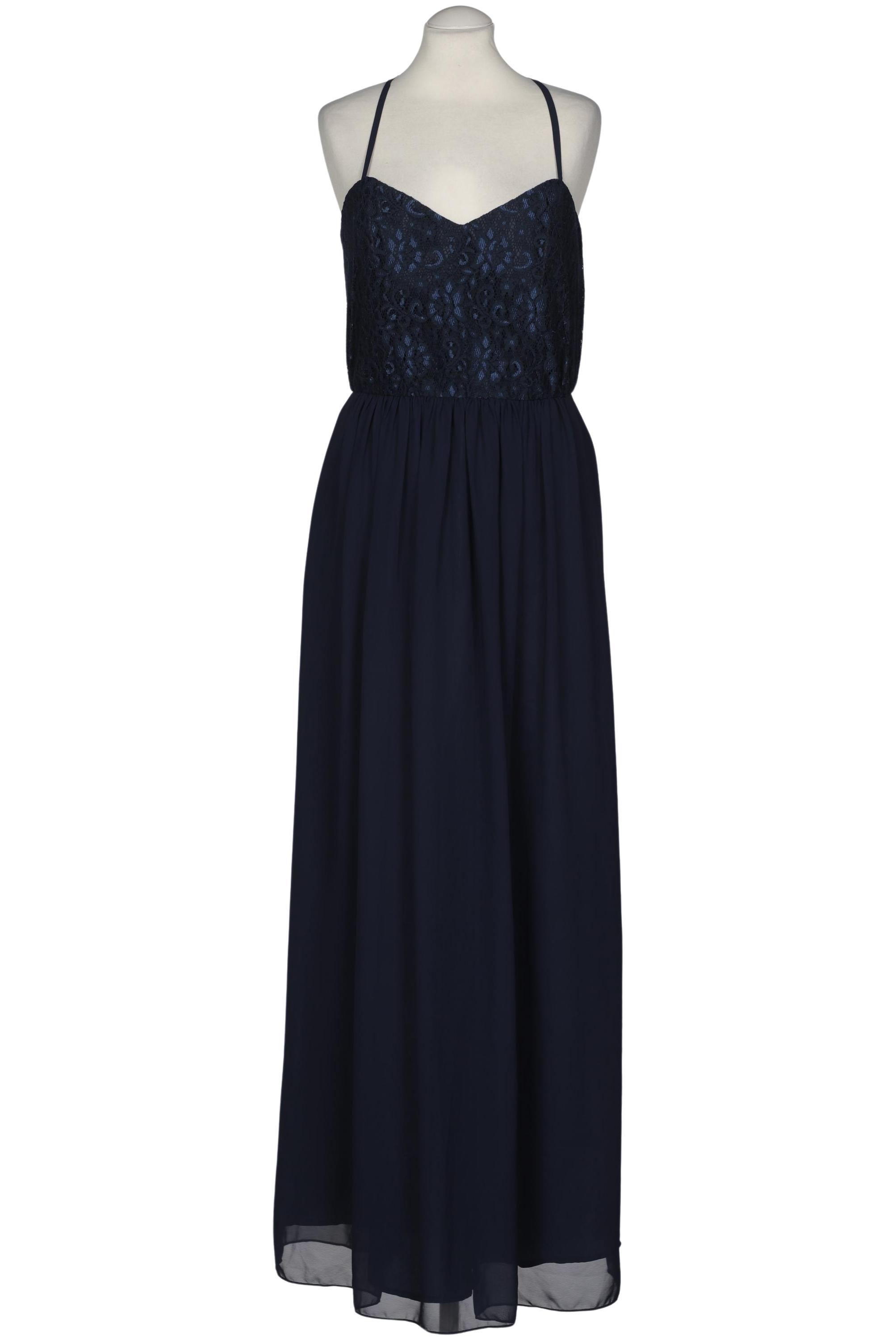 

Swing Damen Kleid, marineblau, Gr. 42